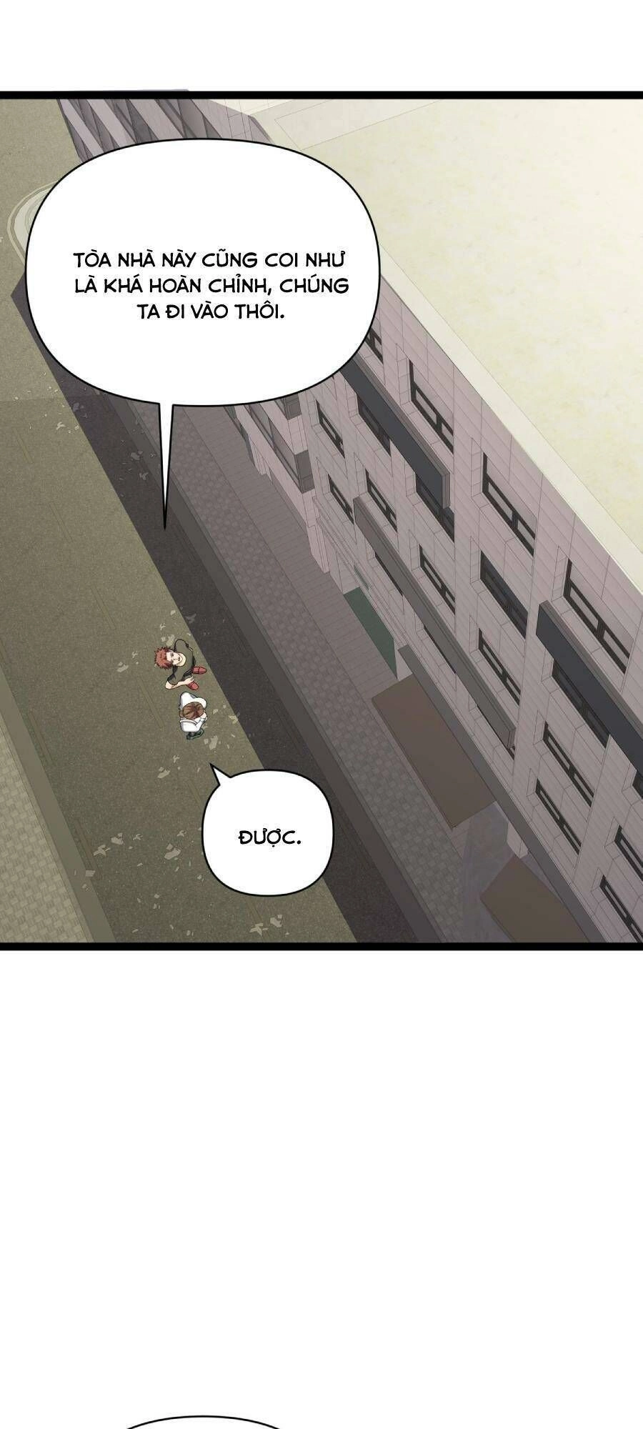 Ta Có Một Toà Cung Điện Vàng Trong Những Ngày Tận Thế Chapter 128 - 32