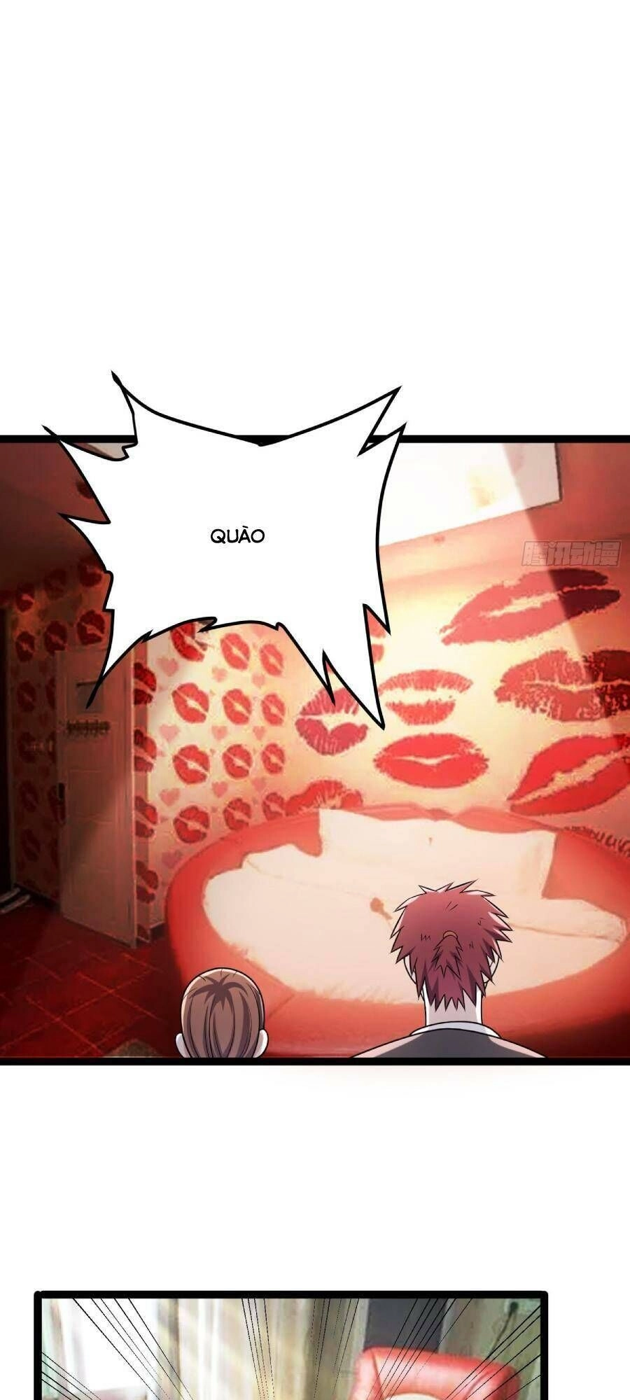 Ta Có Một Toà Cung Điện Vàng Trong Những Ngày Tận Thế Chapter 128 - 34