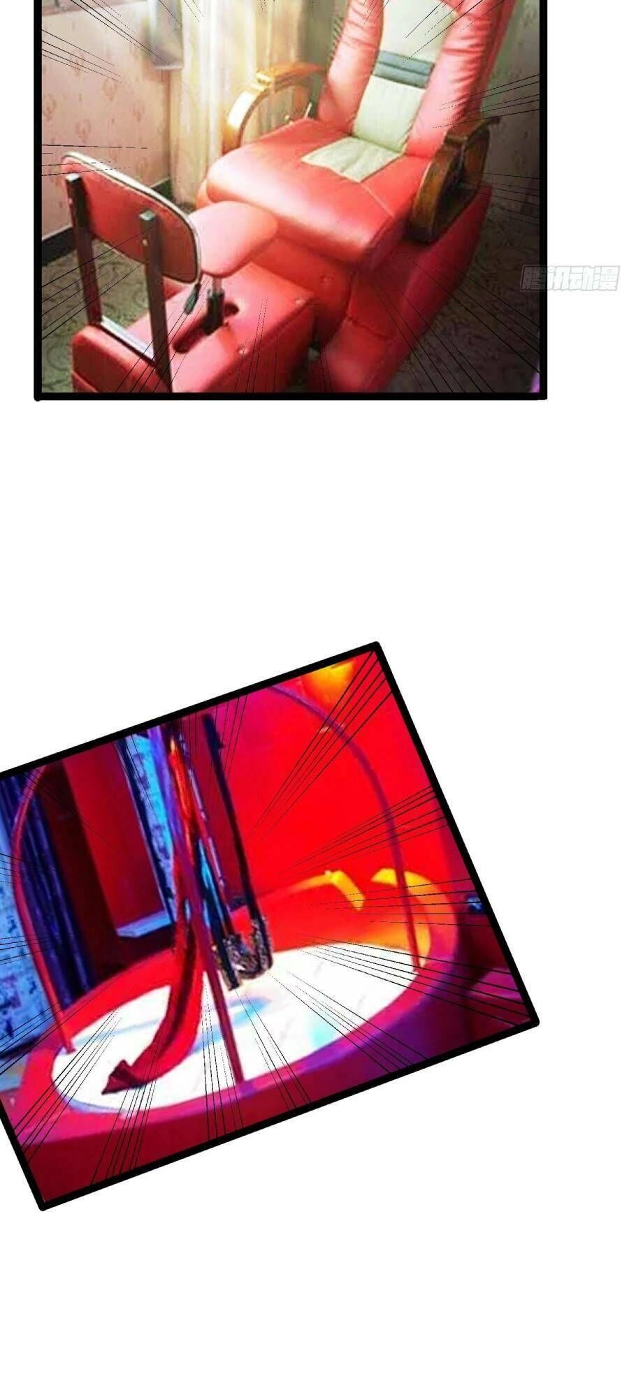 Ta Có Một Toà Cung Điện Vàng Trong Những Ngày Tận Thế Chapter 128 - 35