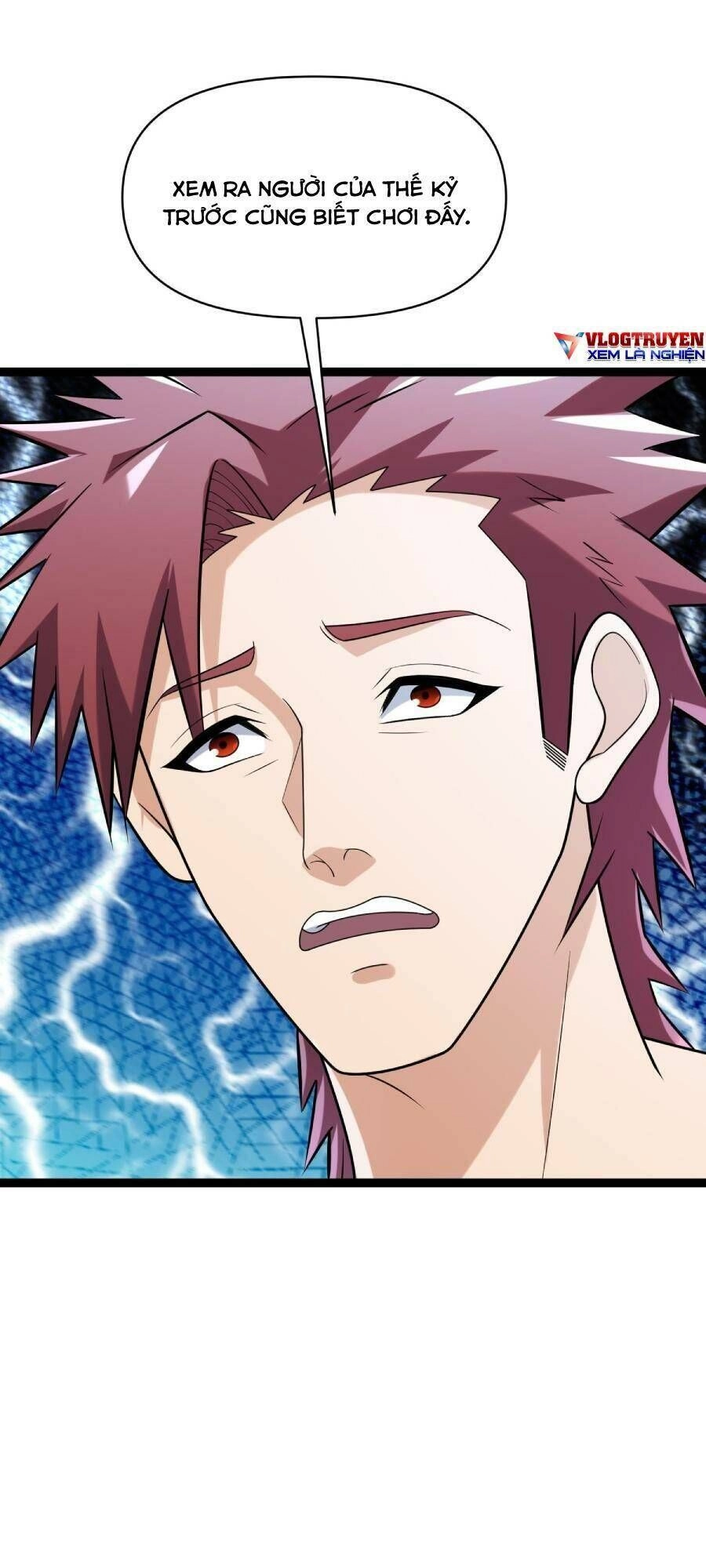 Ta Có Một Toà Cung Điện Vàng Trong Những Ngày Tận Thế Chapter 128 - 36