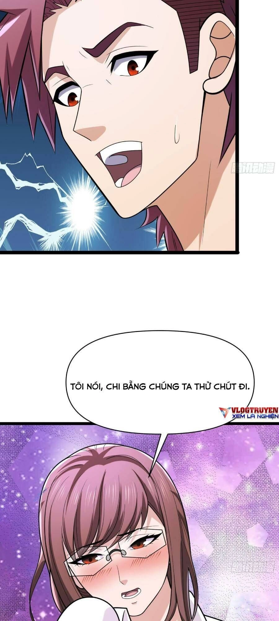 Ta Có Một Toà Cung Điện Vàng Trong Những Ngày Tận Thế Chapter 128 - 39