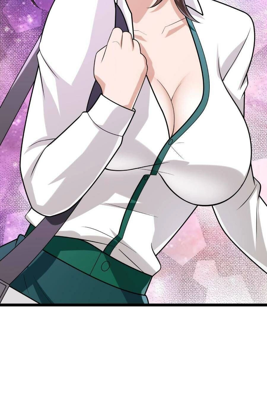 Ta Có Một Toà Cung Điện Vàng Trong Những Ngày Tận Thế Chapter 128 - 40