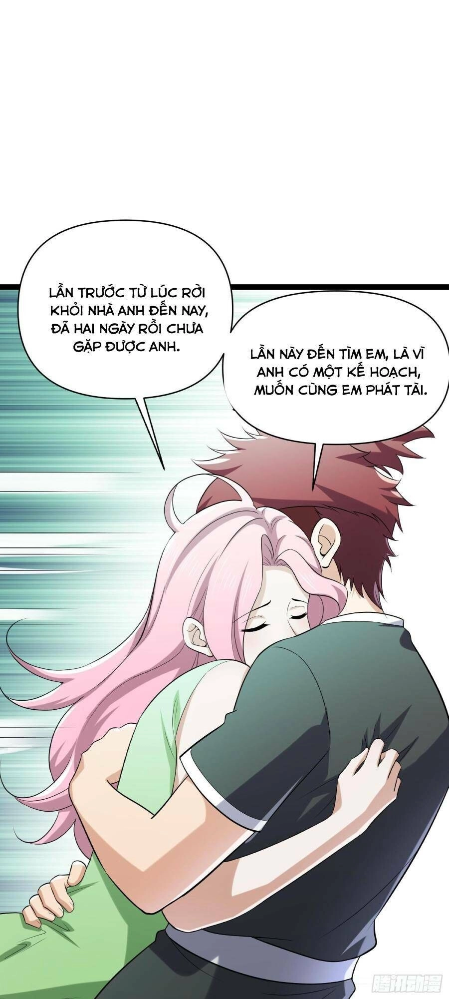 Ta Có Một Toà Cung Điện Vàng Trong Những Ngày Tận Thế Chapter 130 - 25