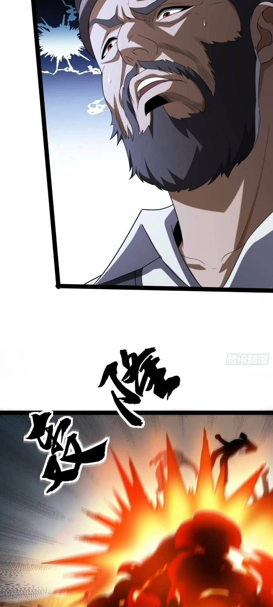 Ta Có Một Toà Cung Điện Vàng Trong Những Ngày Tận Thế Chapter 133 - 8