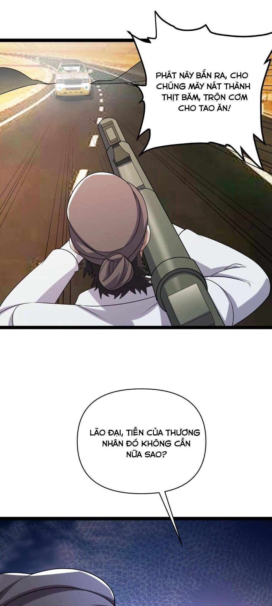 Ta Có Một Toà Cung Điện Vàng Trong Những Ngày Tận Thế Chapter 133 - 13