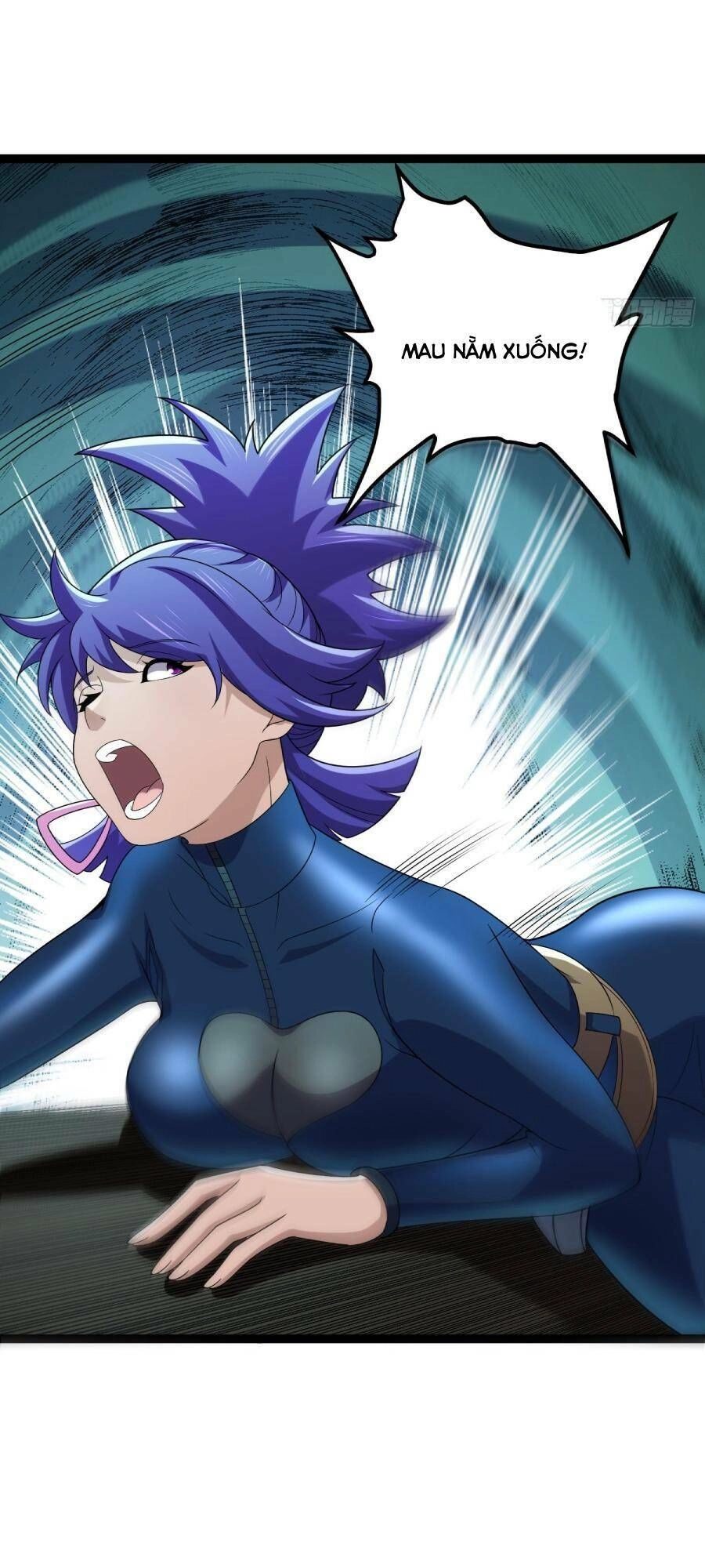 Ta Có Một Toà Cung Điện Vàng Trong Những Ngày Tận Thế Chapter 133 - 16