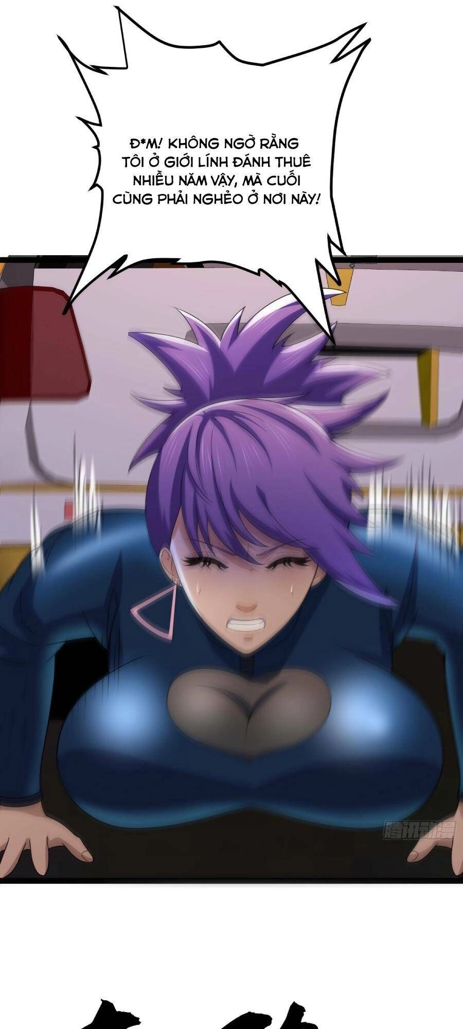 Ta Có Một Toà Cung Điện Vàng Trong Những Ngày Tận Thế Chapter 133 - 17