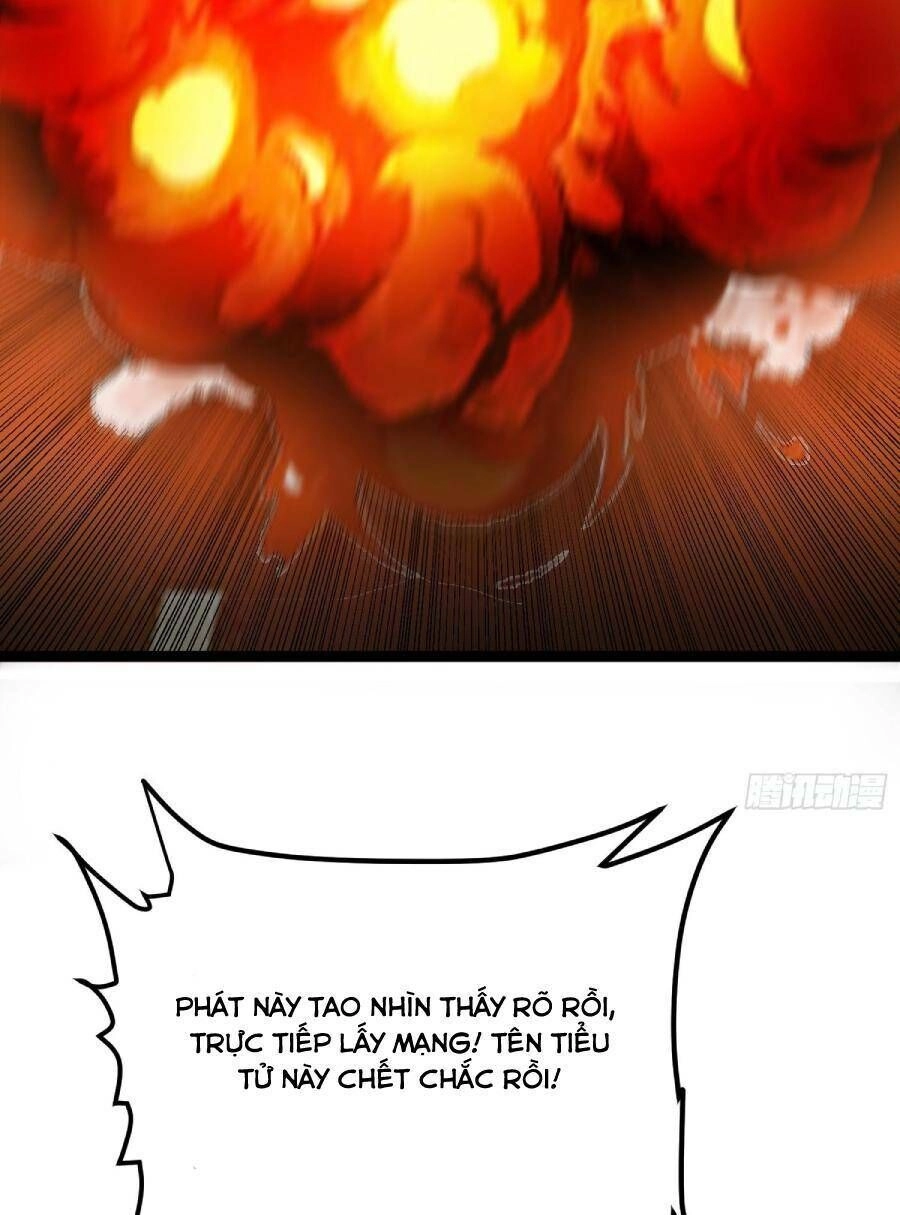 Ta Có Một Toà Cung Điện Vàng Trong Những Ngày Tận Thế Chapter 133 - 27