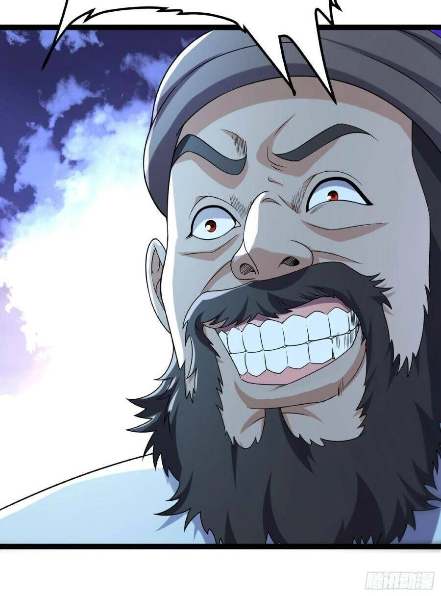 Ta Có Một Toà Cung Điện Vàng Trong Những Ngày Tận Thế Chapter 133 - 28