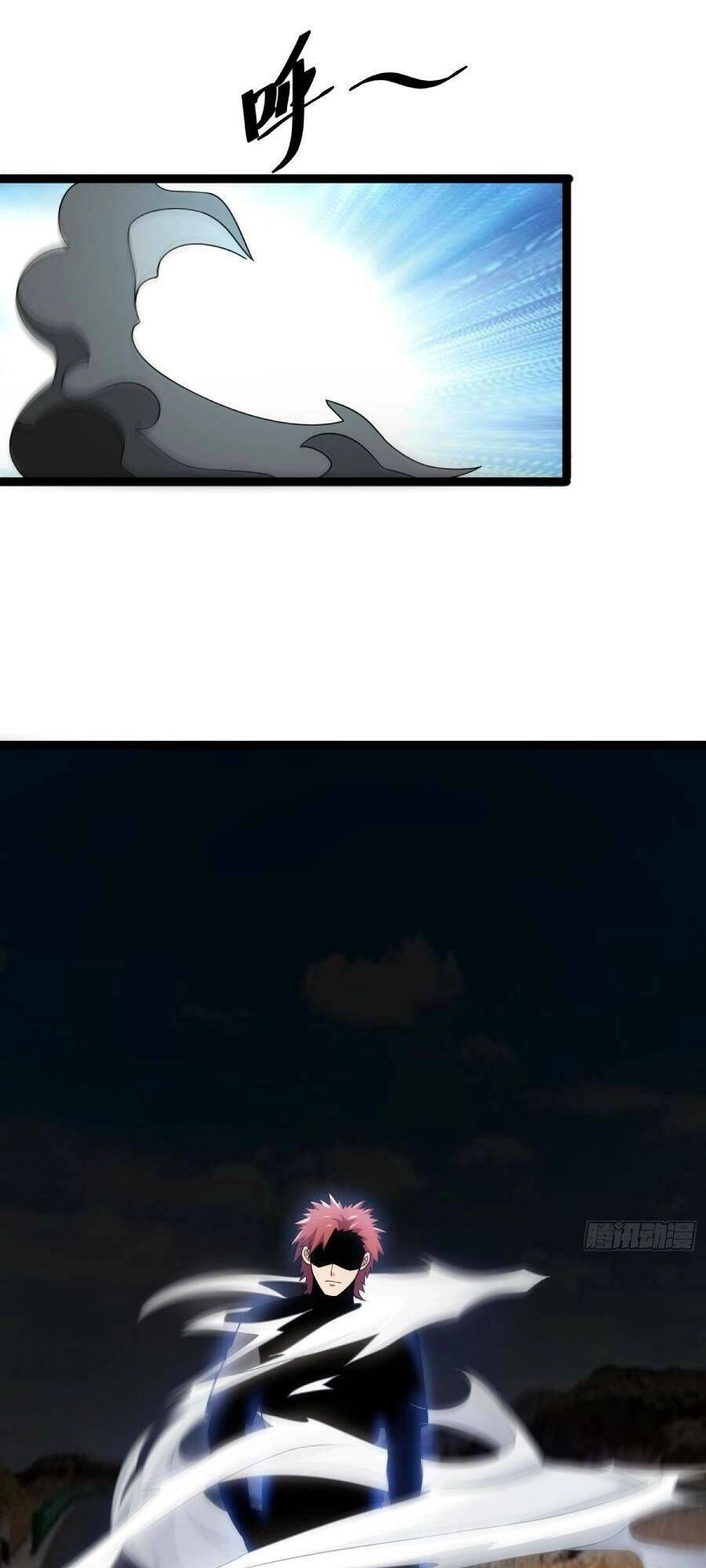 Ta Có Một Toà Cung Điện Vàng Trong Những Ngày Tận Thế Chapter 133 - 29