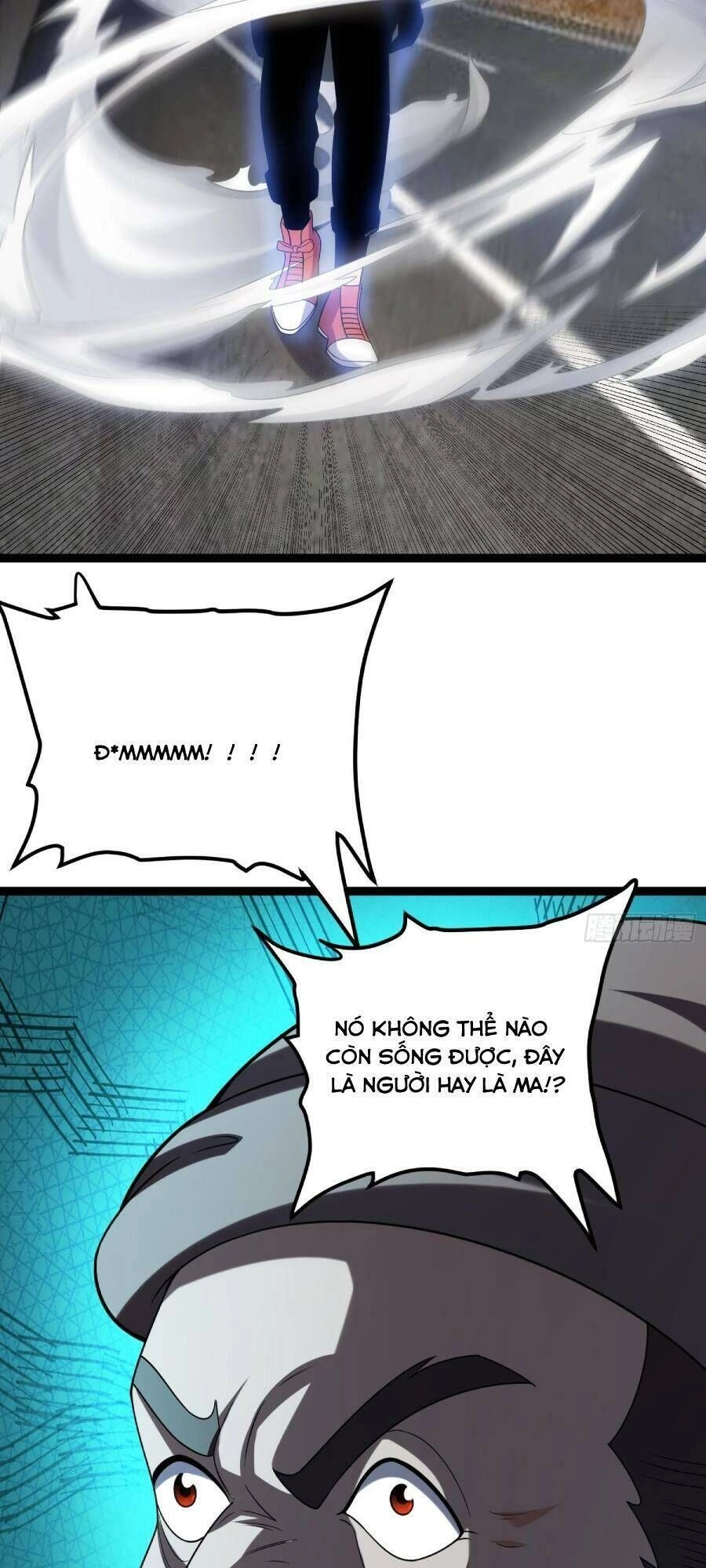 Ta Có Một Toà Cung Điện Vàng Trong Những Ngày Tận Thế Chapter 133 - 30