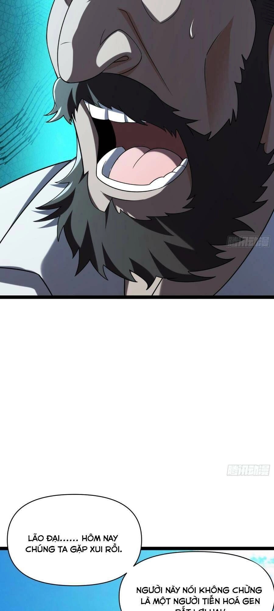 Ta Có Một Toà Cung Điện Vàng Trong Những Ngày Tận Thế Chapter 133 - 31