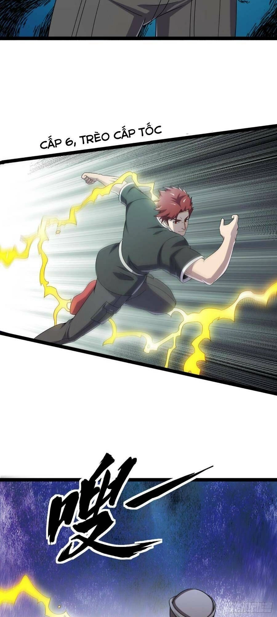 Ta Có Một Toà Cung Điện Vàng Trong Những Ngày Tận Thế Chapter 133 - 34