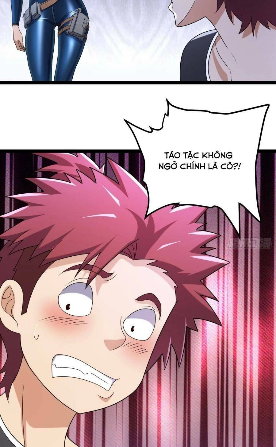 Ta Có Một Toà Cung Điện Vàng Trong Những Ngày Tận Thế Chapter 133 - 43