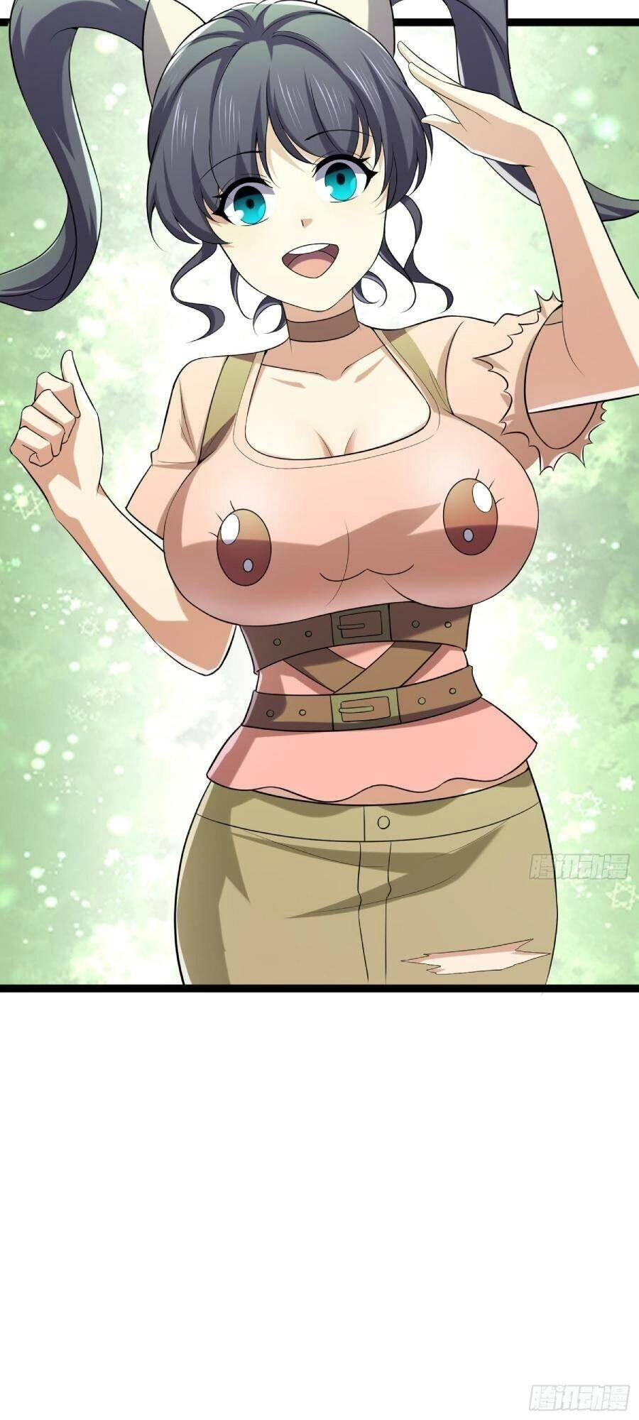 Ta Có Một Toà Cung Điện Vàng Trong Những Ngày Tận Thế Chapter 135 - 6