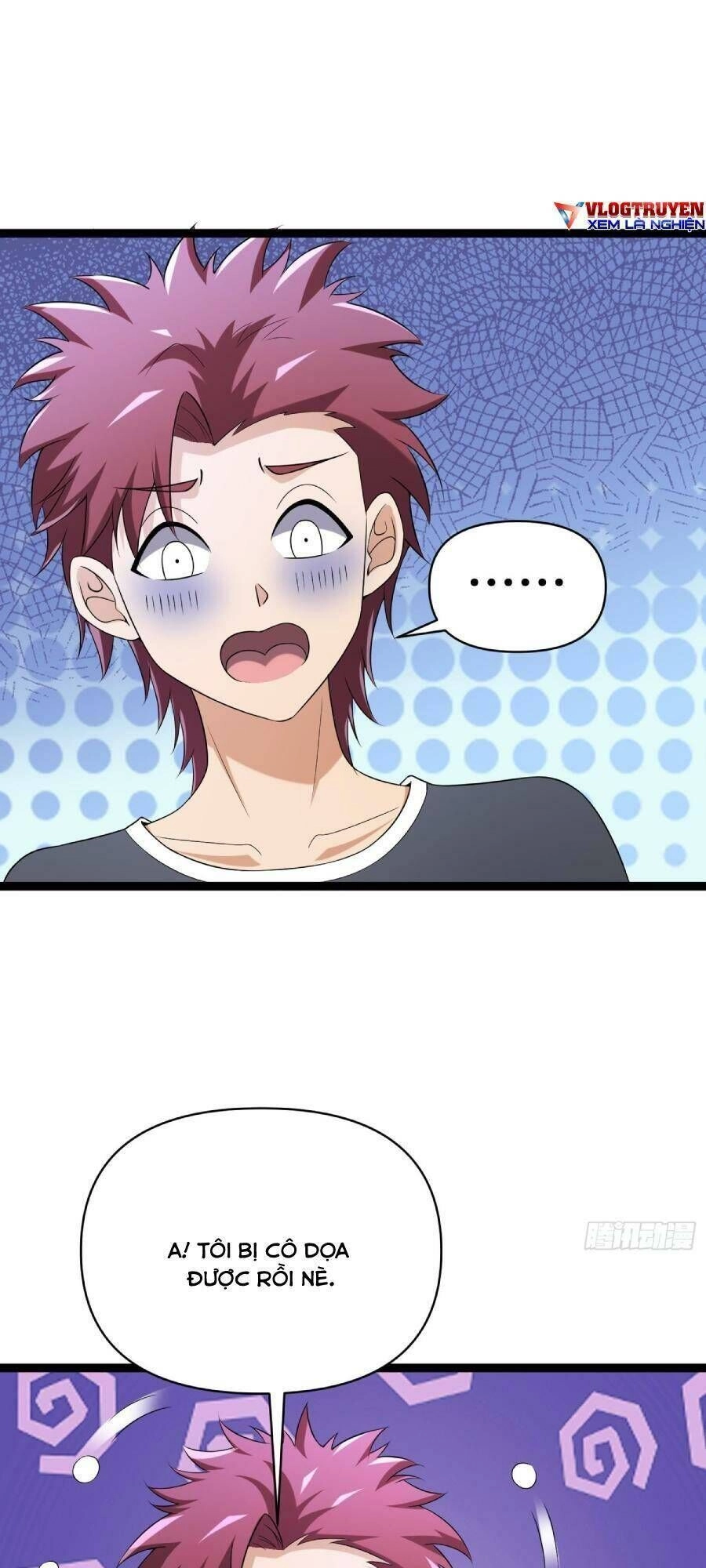 Ta Có Một Toà Cung Điện Vàng Trong Những Ngày Tận Thế Chapter 135 - 7