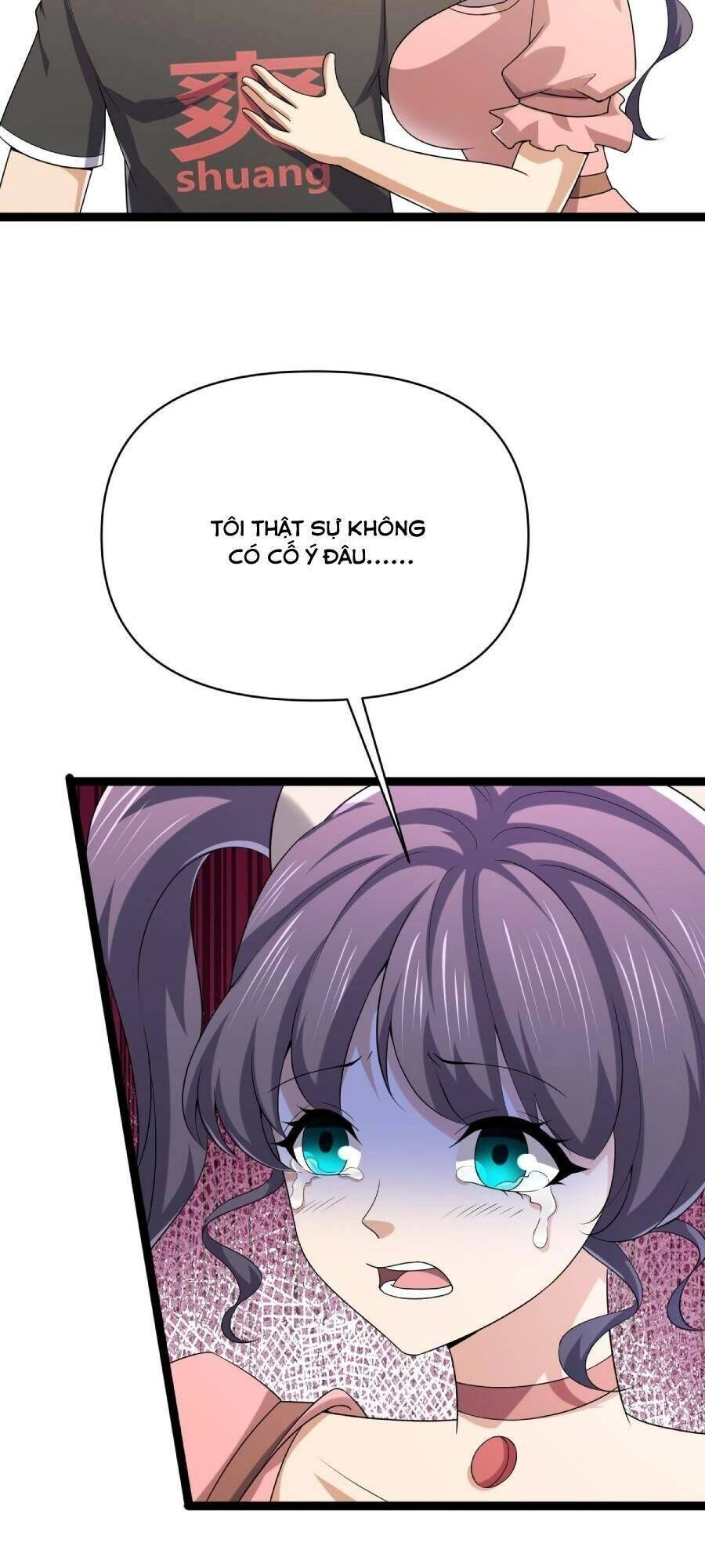 Ta Có Một Toà Cung Điện Vàng Trong Những Ngày Tận Thế Chapter 135 - 9