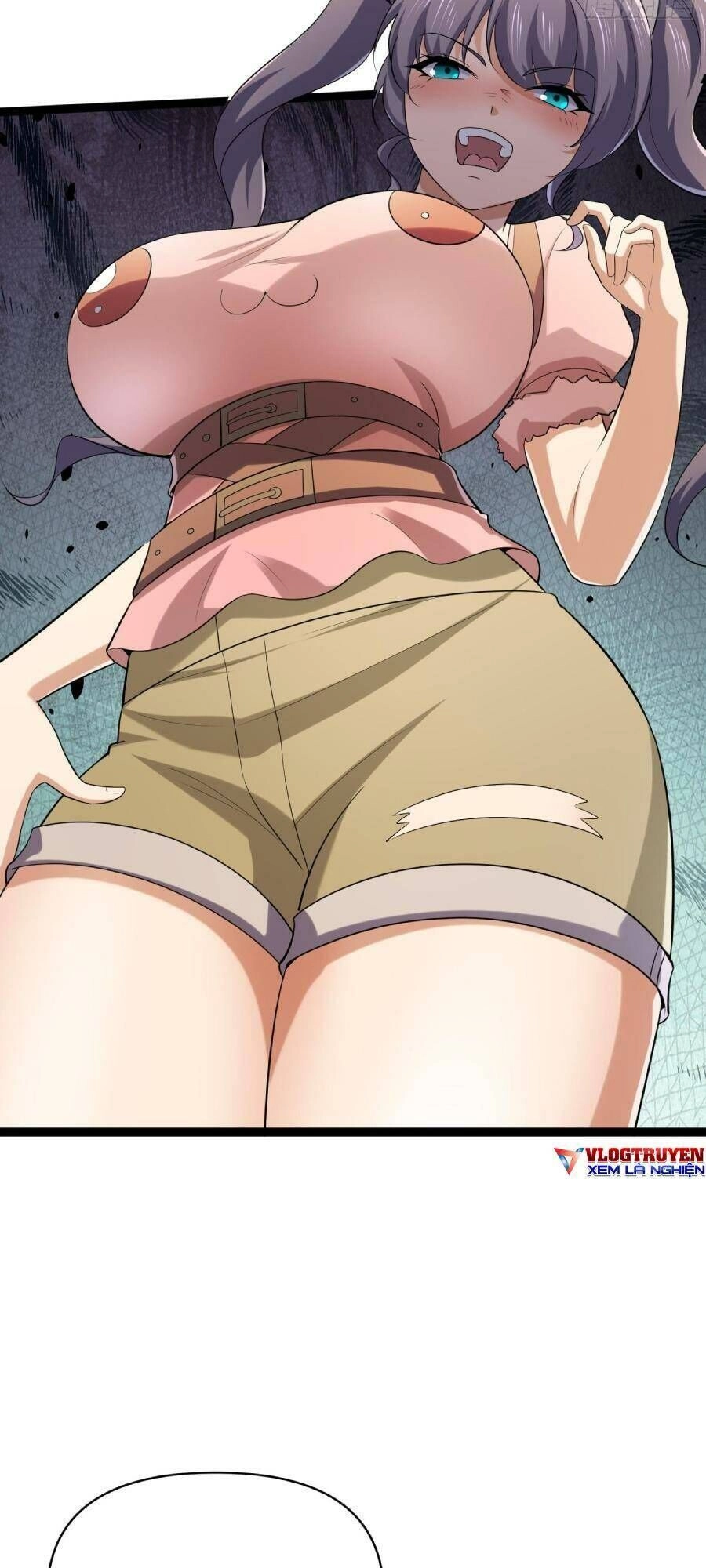 Ta Có Một Toà Cung Điện Vàng Trong Những Ngày Tận Thế Chapter 135 - 11