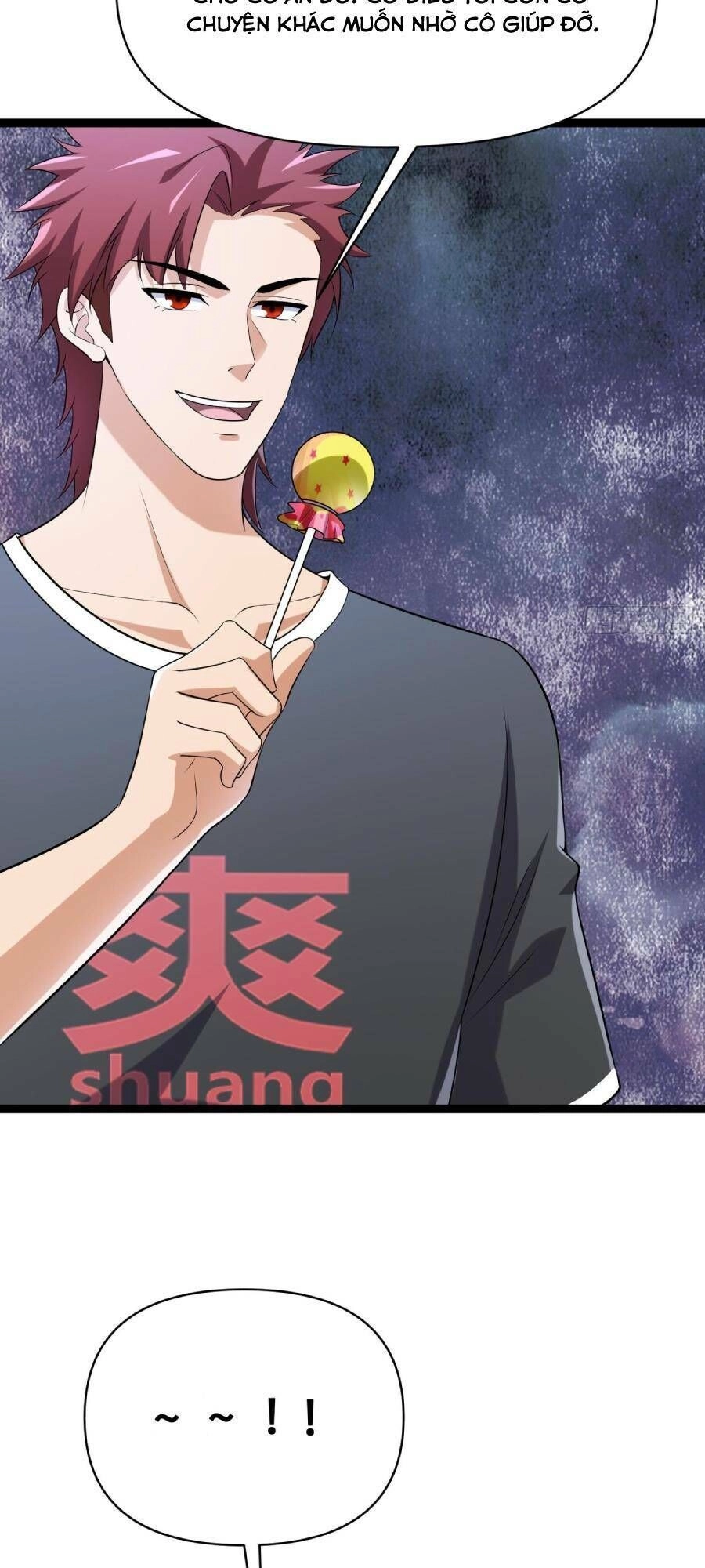 Ta Có Một Toà Cung Điện Vàng Trong Những Ngày Tận Thế Chapter 135 - 15