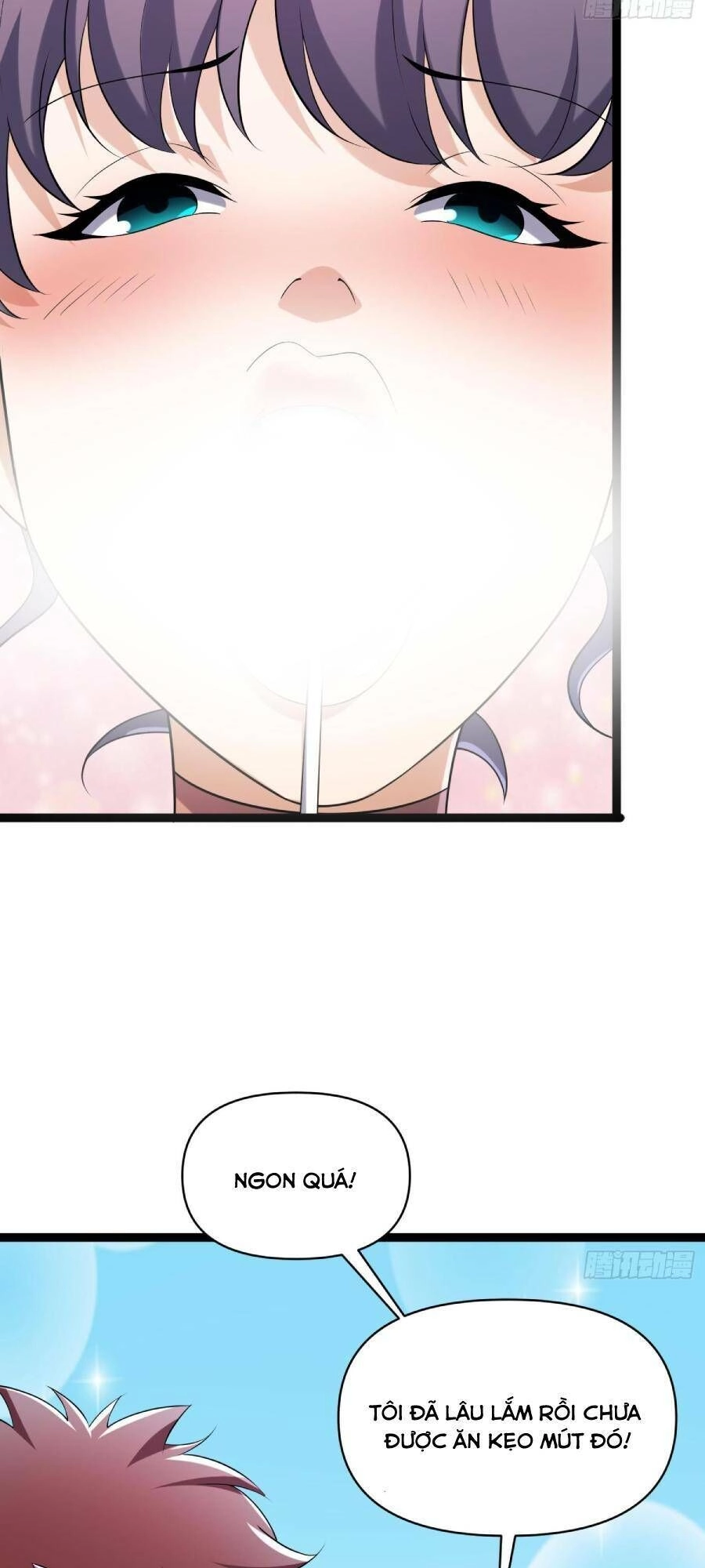 Ta Có Một Toà Cung Điện Vàng Trong Những Ngày Tận Thế Chapter 135 - 17