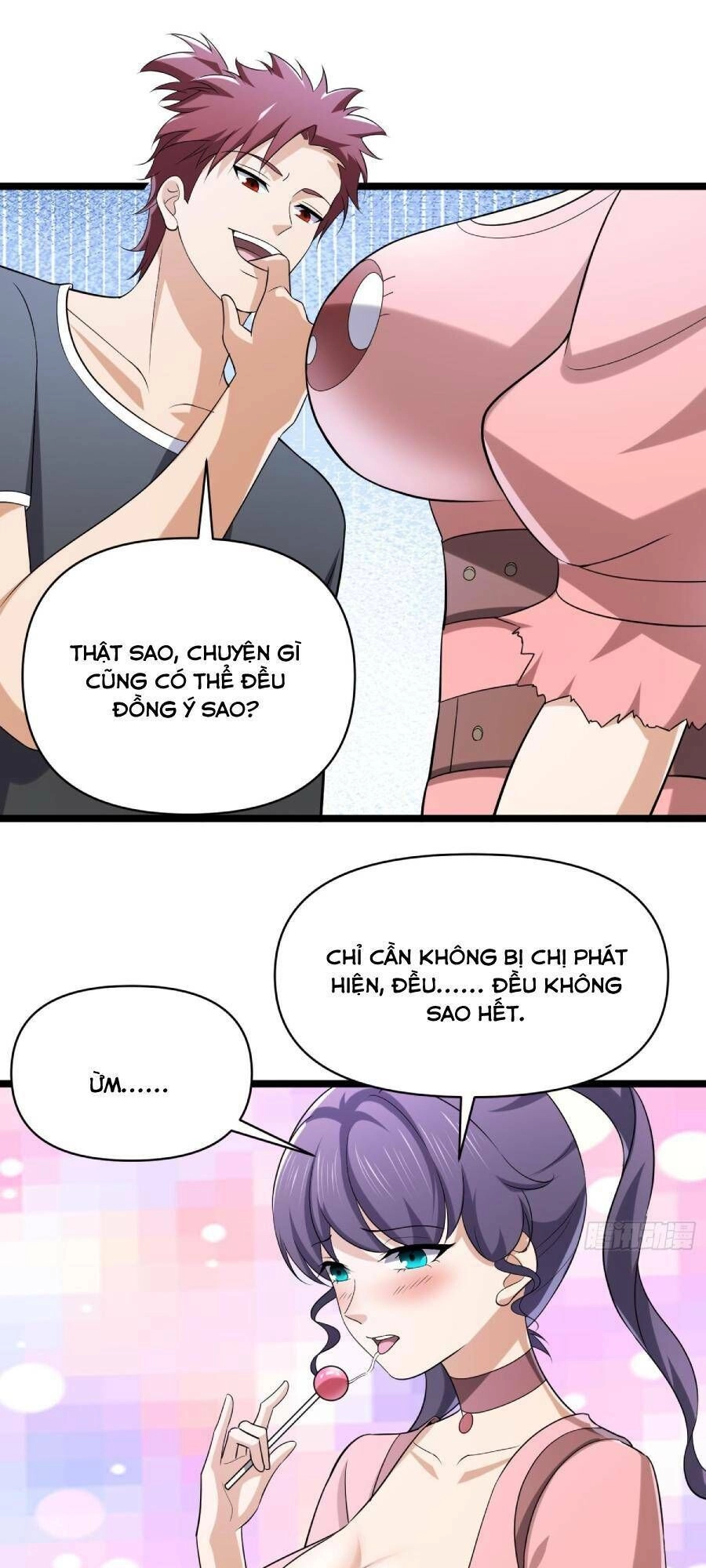 Ta Có Một Toà Cung Điện Vàng Trong Những Ngày Tận Thế Chapter 135 - 19