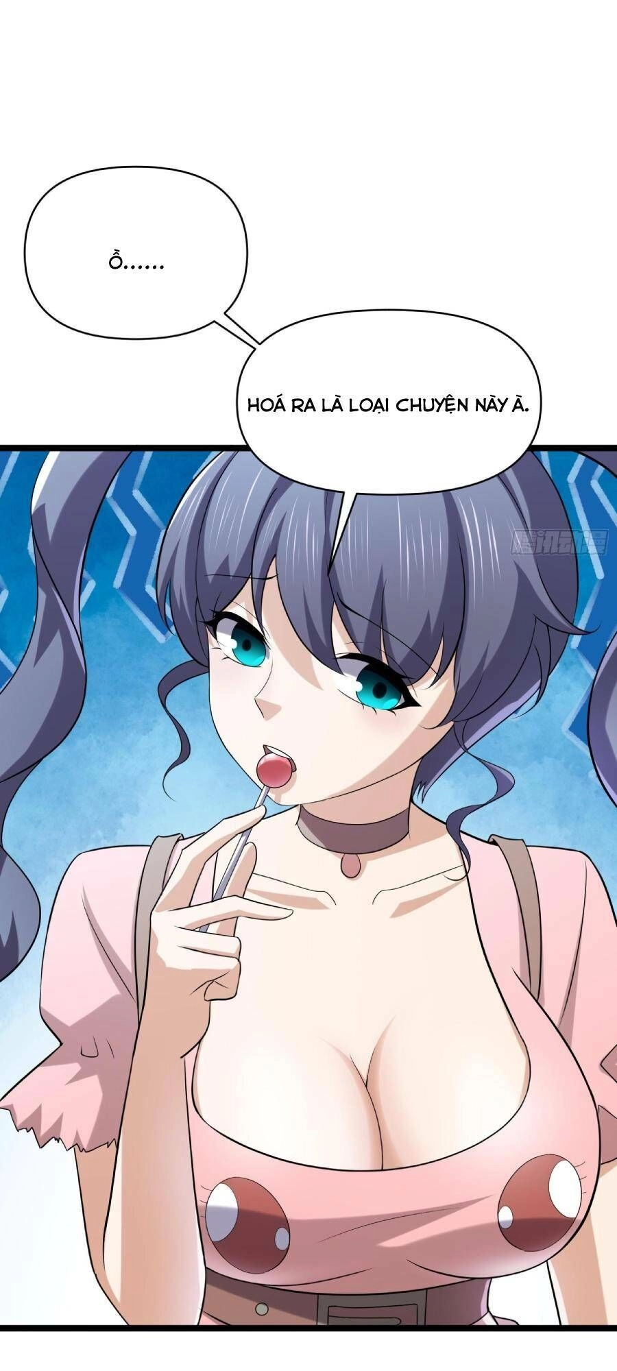 Ta Có Một Toà Cung Điện Vàng Trong Những Ngày Tận Thế Chapter 135 - 21