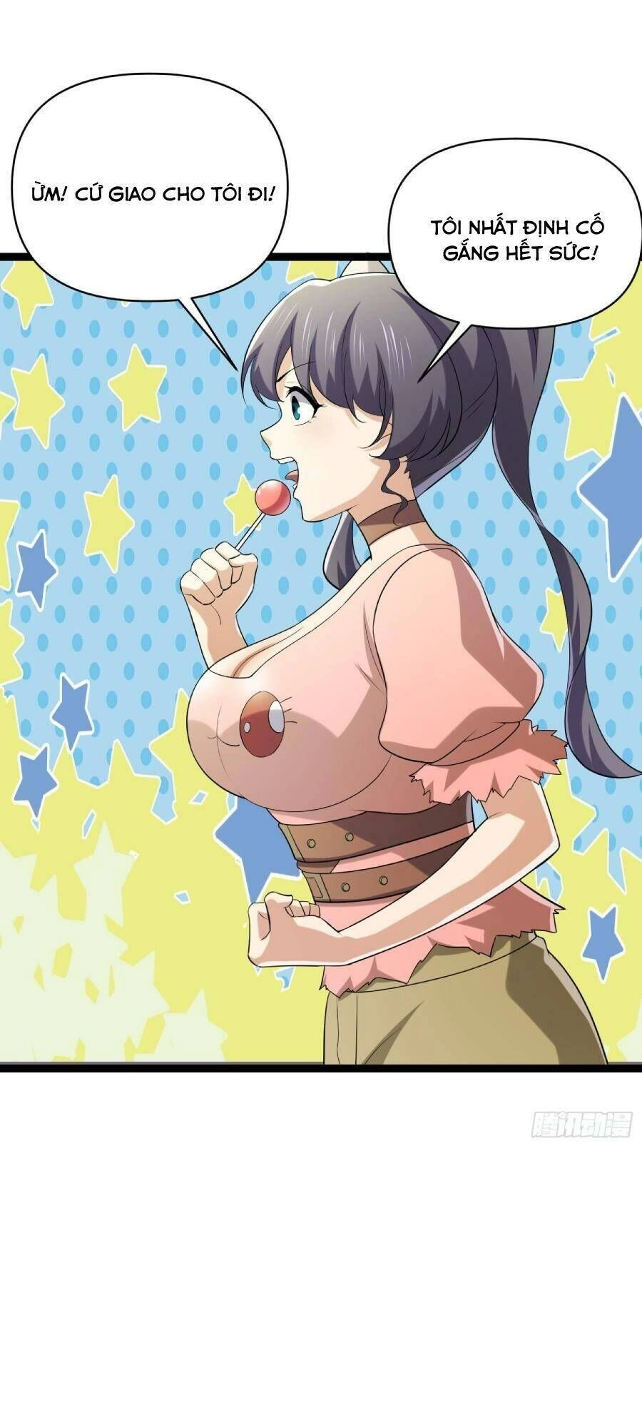 Ta Có Một Toà Cung Điện Vàng Trong Những Ngày Tận Thế Chapter 135 - 25