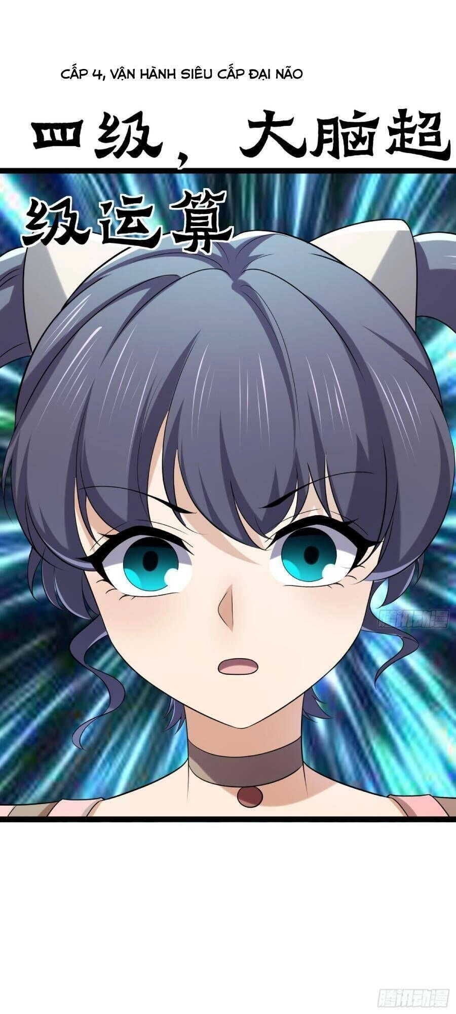 Ta Có Một Toà Cung Điện Vàng Trong Những Ngày Tận Thế Chapter 135 - 36