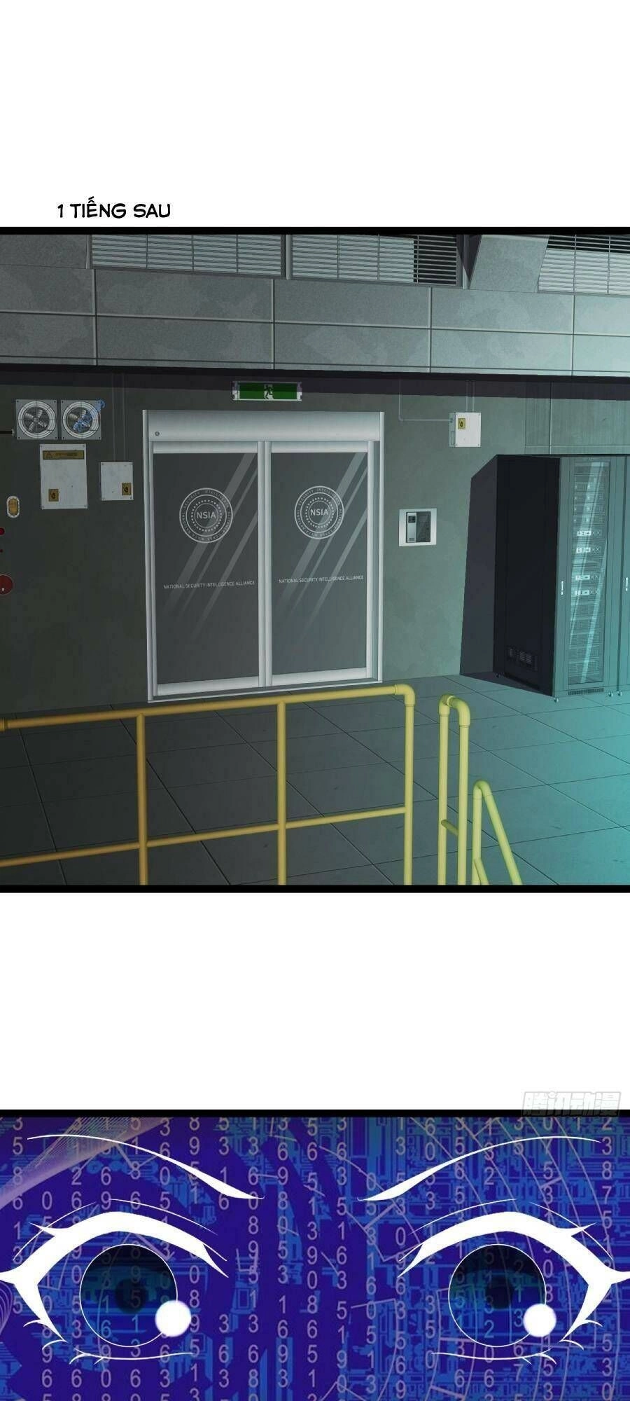 Ta Có Một Toà Cung Điện Vàng Trong Những Ngày Tận Thế Chapter 135 - 37