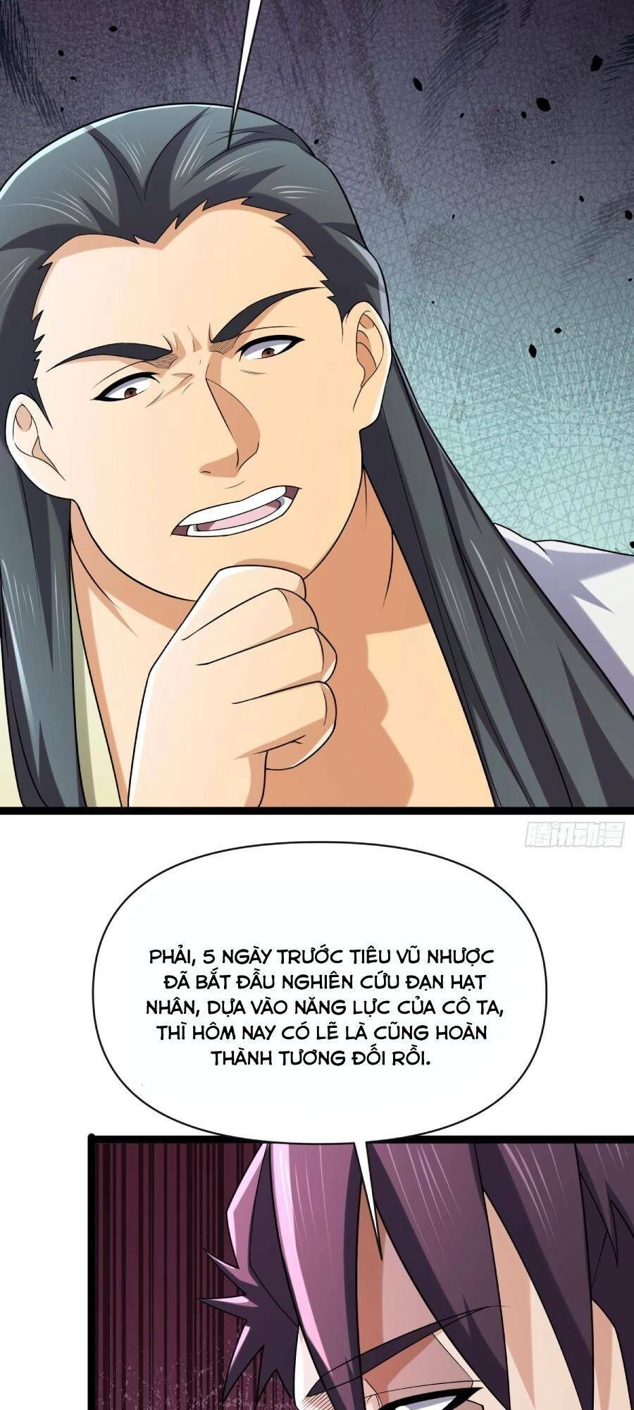 Ta Có Một Toà Cung Điện Vàng Trong Những Ngày Tận Thế Chapter 136 - 14