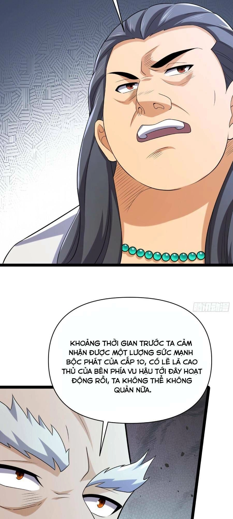 Ta Có Một Toà Cung Điện Vàng Trong Những Ngày Tận Thế Chapter 137 - 14