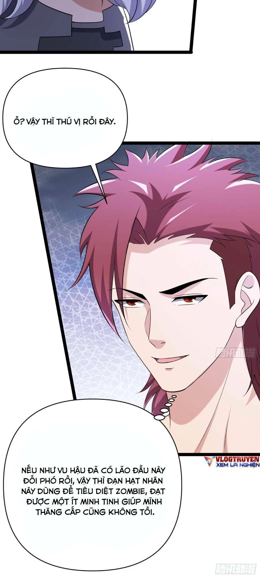 Ta Có Một Toà Cung Điện Vàng Trong Những Ngày Tận Thế Chapter 137 - 18