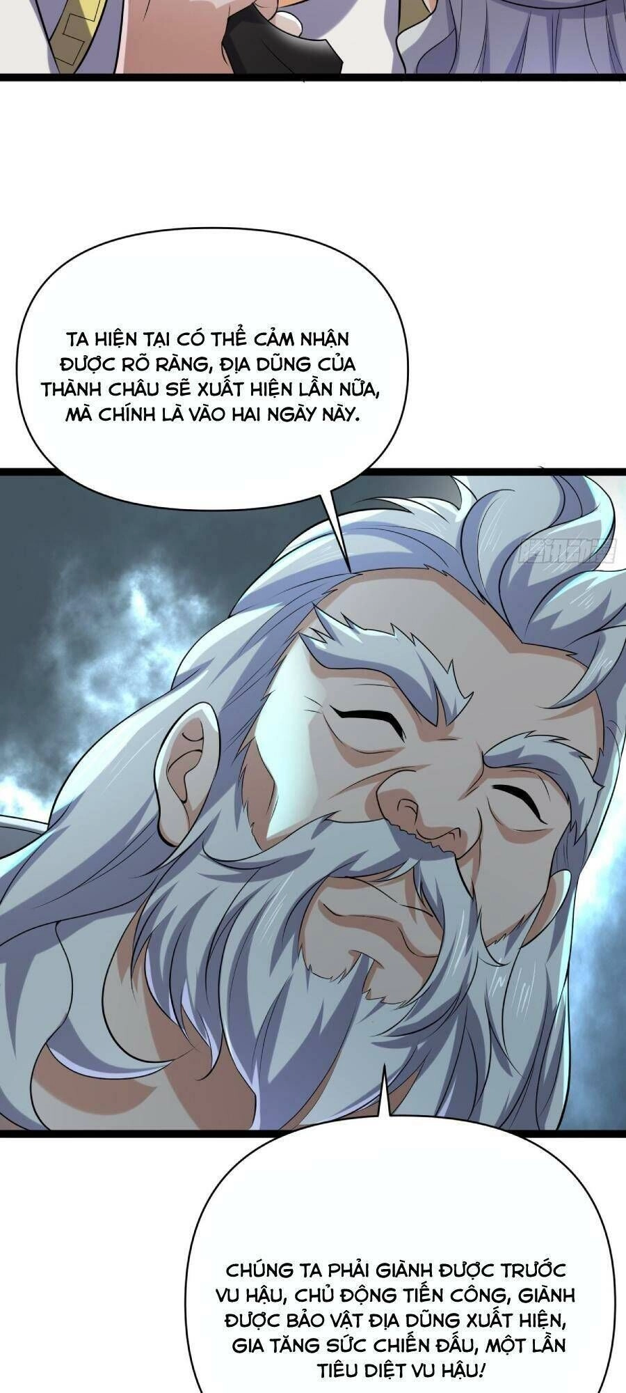 Ta Có Một Toà Cung Điện Vàng Trong Những Ngày Tận Thế Chapter 137 - 27