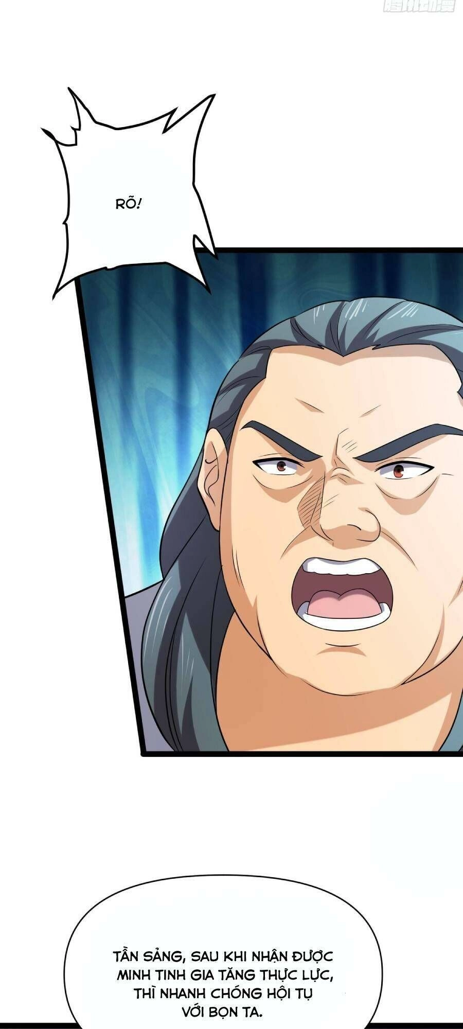 Ta Có Một Toà Cung Điện Vàng Trong Những Ngày Tận Thế Chapter 137 - 29