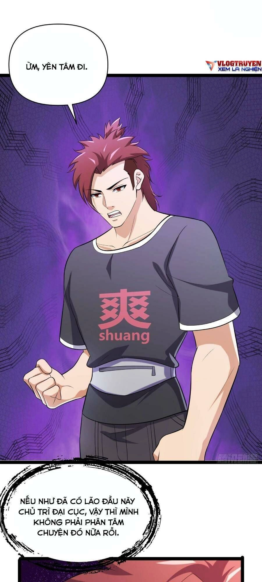 Ta Có Một Toà Cung Điện Vàng Trong Những Ngày Tận Thế Chapter 137 - 31