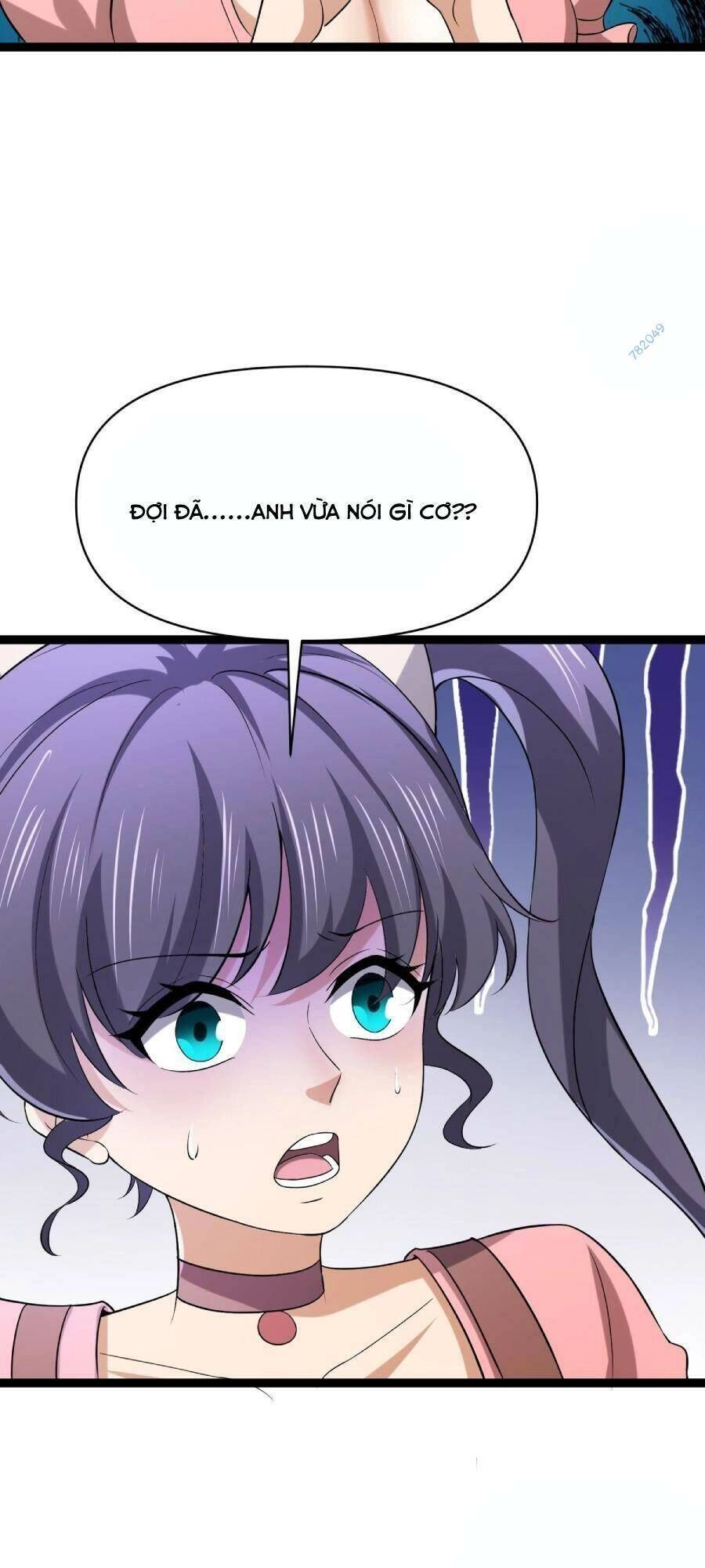 Ta Có Một Toà Cung Điện Vàng Trong Những Ngày Tận Thế Chapter 137 - 34