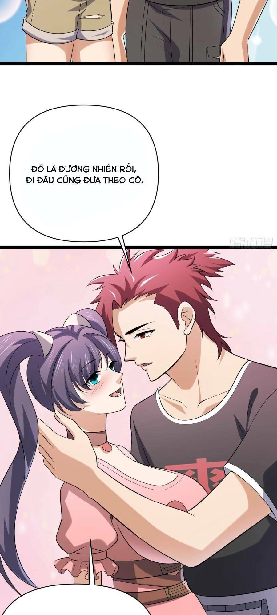 Ta Có Một Toà Cung Điện Vàng Trong Những Ngày Tận Thế Chapter 137 - 39