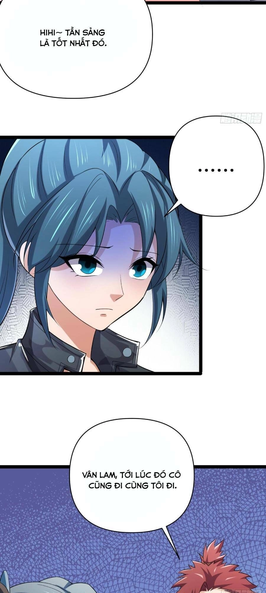 Ta Có Một Toà Cung Điện Vàng Trong Những Ngày Tận Thế Chapter 137 - 40