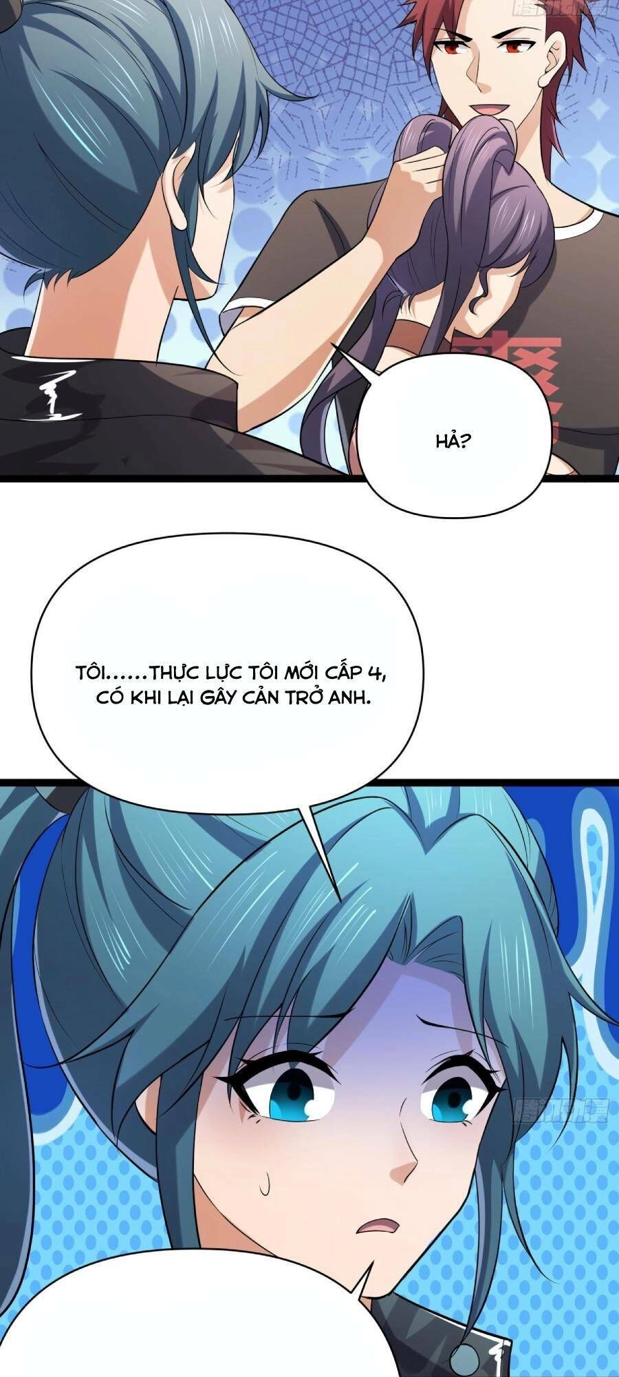 Ta Có Một Toà Cung Điện Vàng Trong Những Ngày Tận Thế Chapter 137 - 41