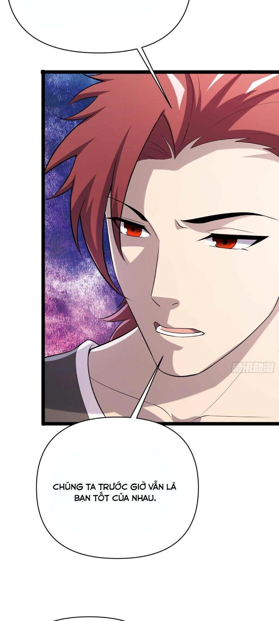 Ta Có Một Toà Cung Điện Vàng Trong Những Ngày Tận Thế Chapter 137 - 44