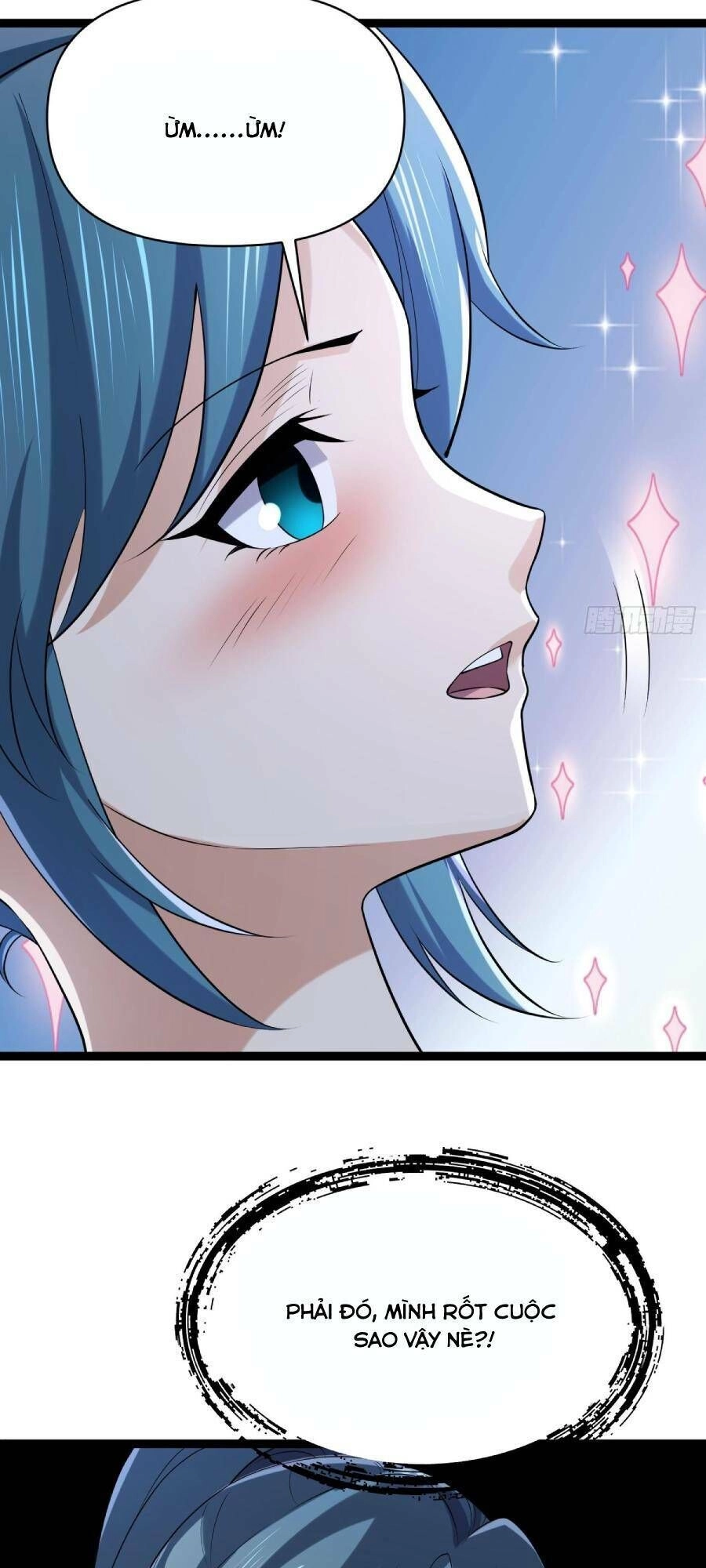 Ta Có Một Toà Cung Điện Vàng Trong Những Ngày Tận Thế Chapter 137 - 45