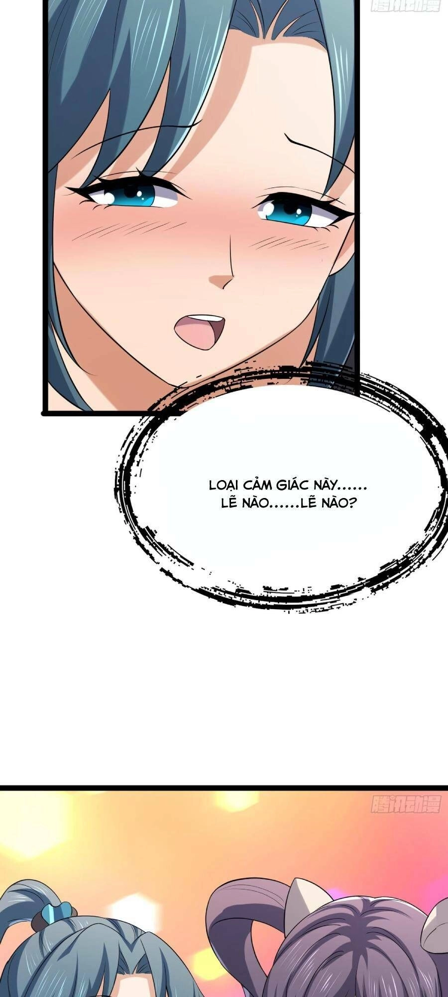 Ta Có Một Toà Cung Điện Vàng Trong Những Ngày Tận Thế Chapter 137 - 47