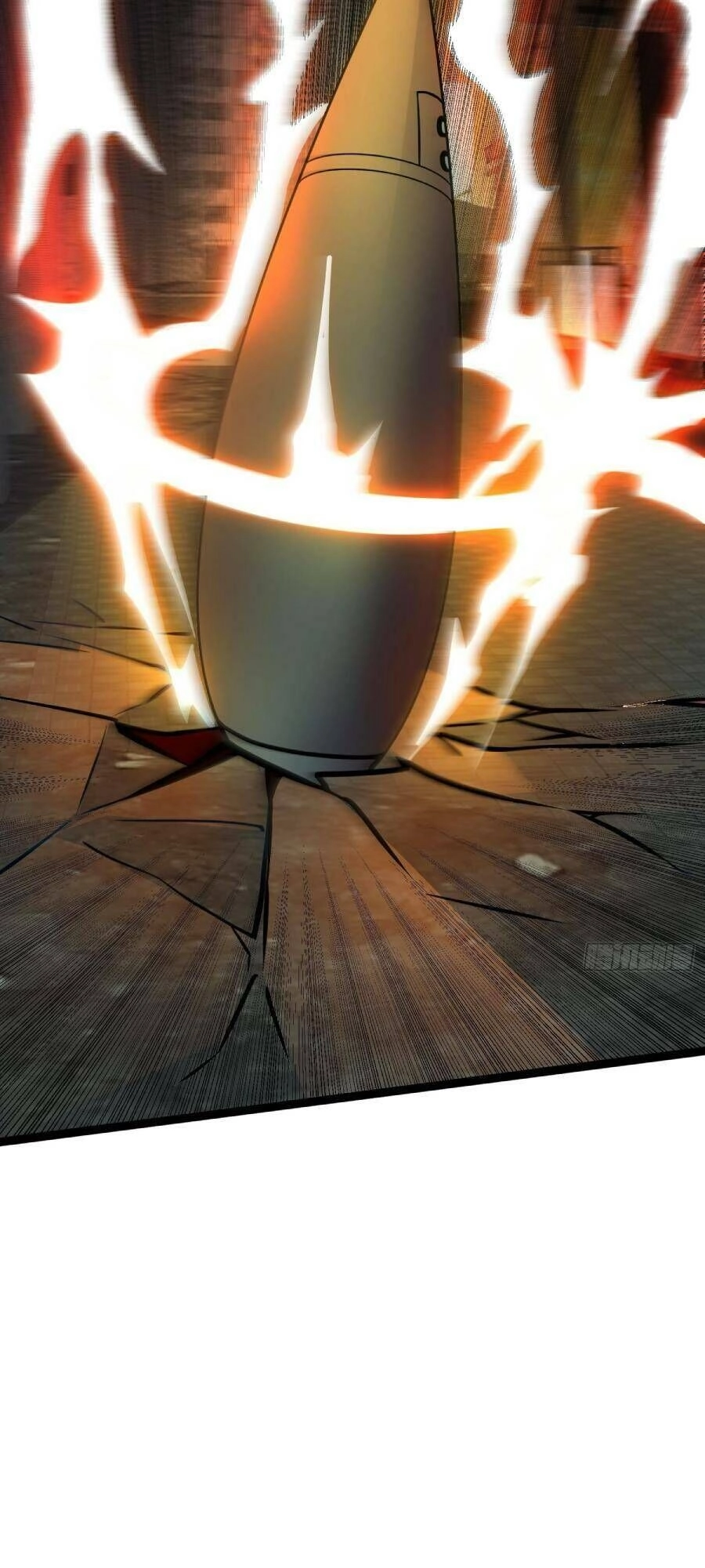 Ta Có Một Toà Cung Điện Vàng Trong Những Ngày Tận Thế Chapter 138 - 6