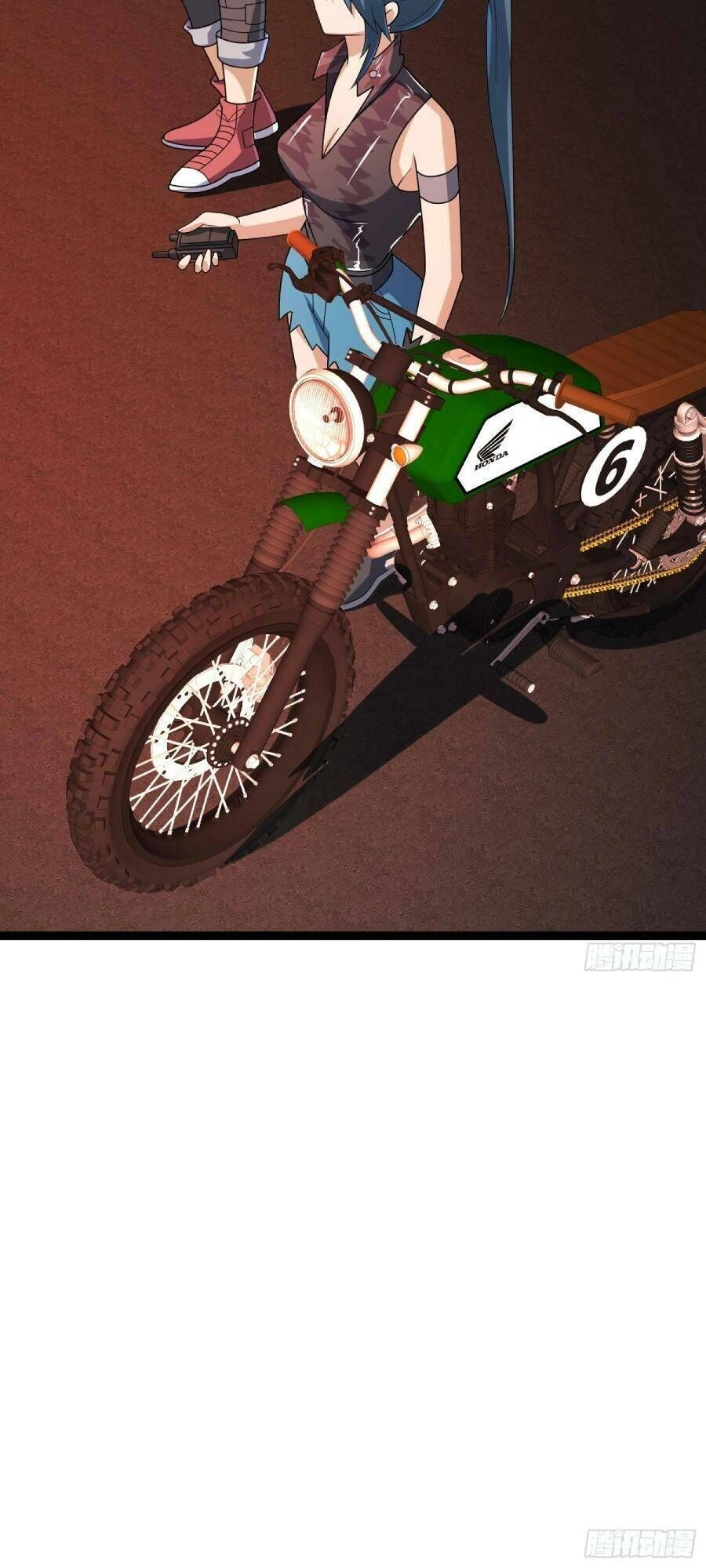 Ta Có Một Toà Cung Điện Vàng Trong Những Ngày Tận Thế Chapter 138 - 12