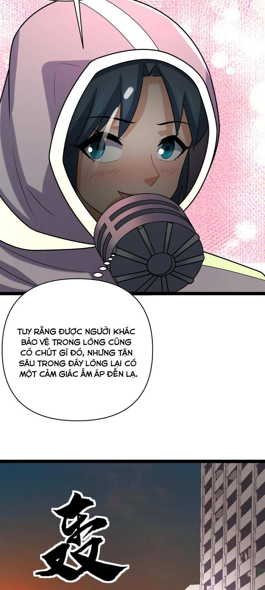 Ta Có Một Toà Cung Điện Vàng Trong Những Ngày Tận Thế Chapter 138 - 14