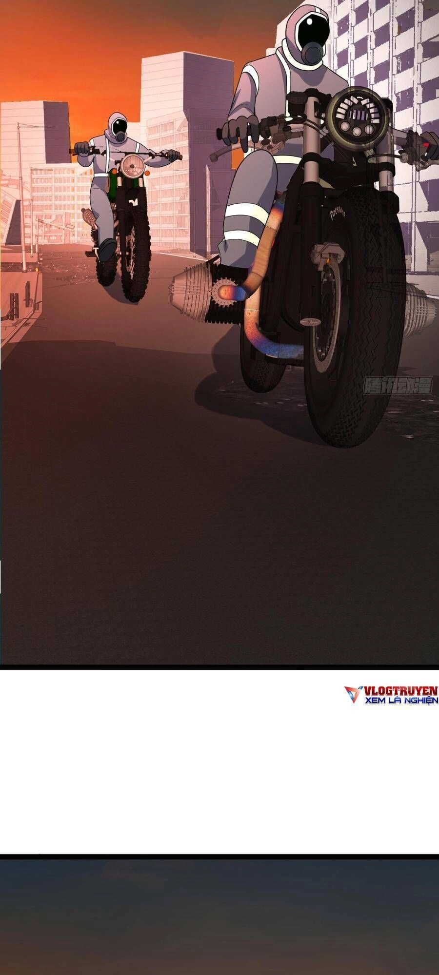 Ta Có Một Toà Cung Điện Vàng Trong Những Ngày Tận Thế Chapter 138 - 15