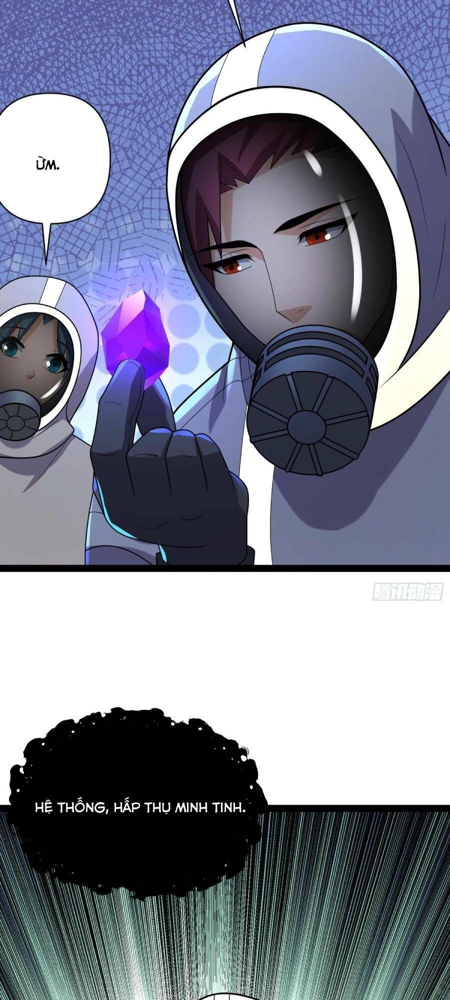 Ta Có Một Toà Cung Điện Vàng Trong Những Ngày Tận Thế Chapter 138 - 20