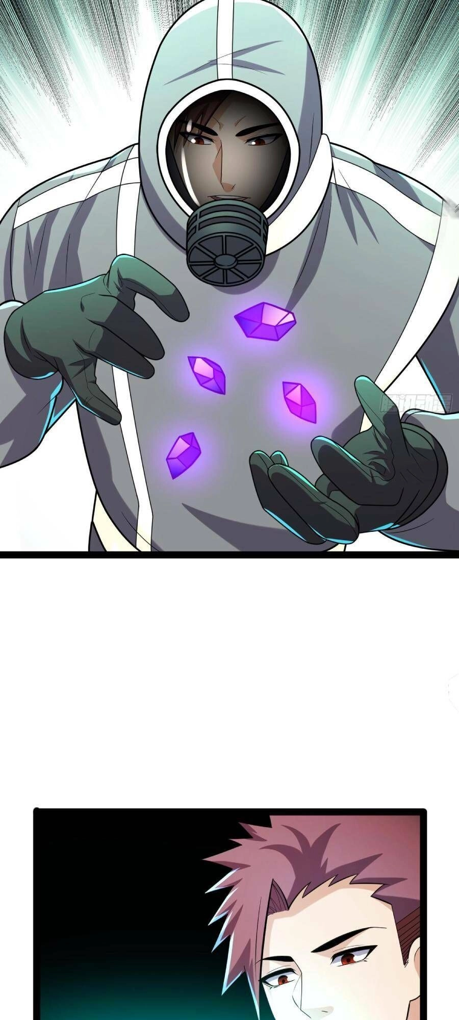 Ta Có Một Toà Cung Điện Vàng Trong Những Ngày Tận Thế Chapter 138 - 21