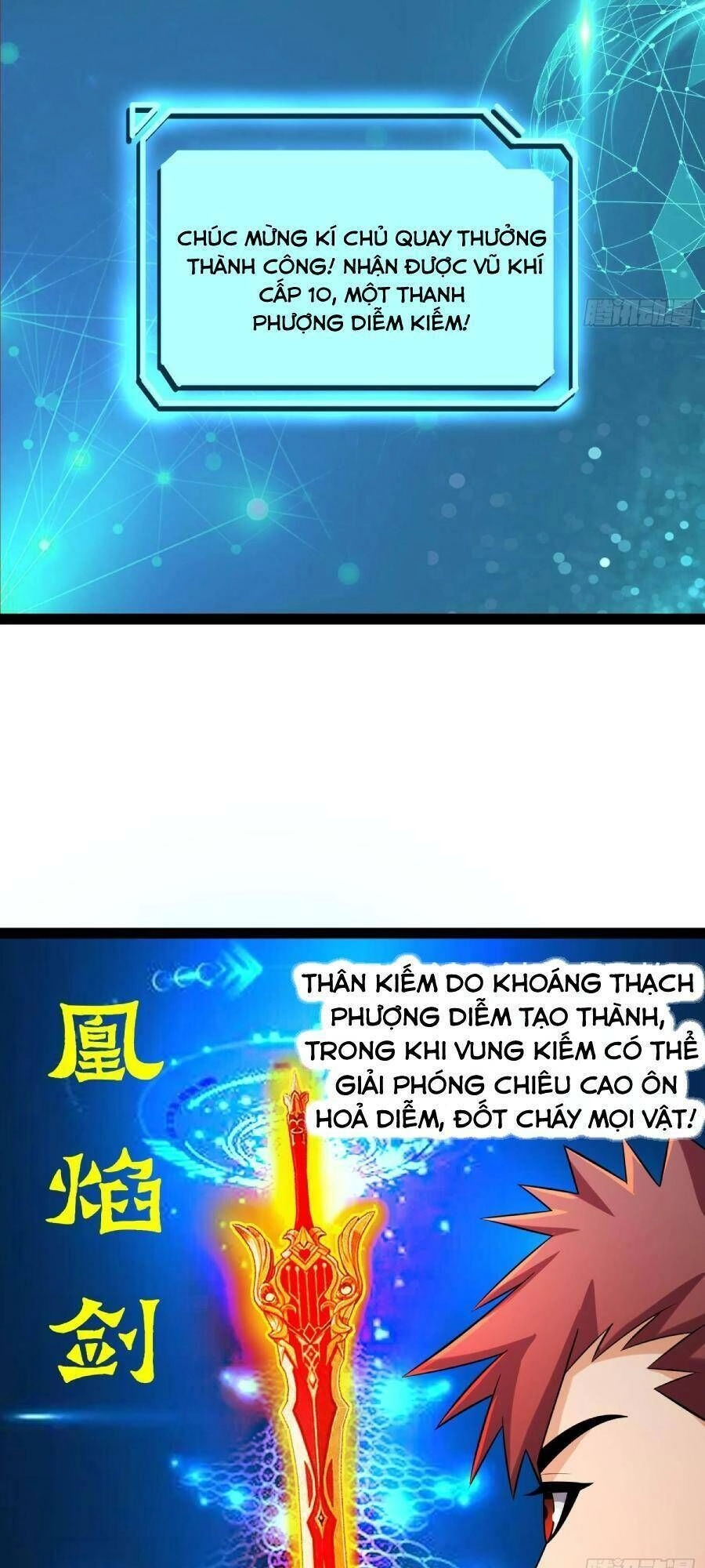 Ta Có Một Toà Cung Điện Vàng Trong Những Ngày Tận Thế Chapter 138 - 28