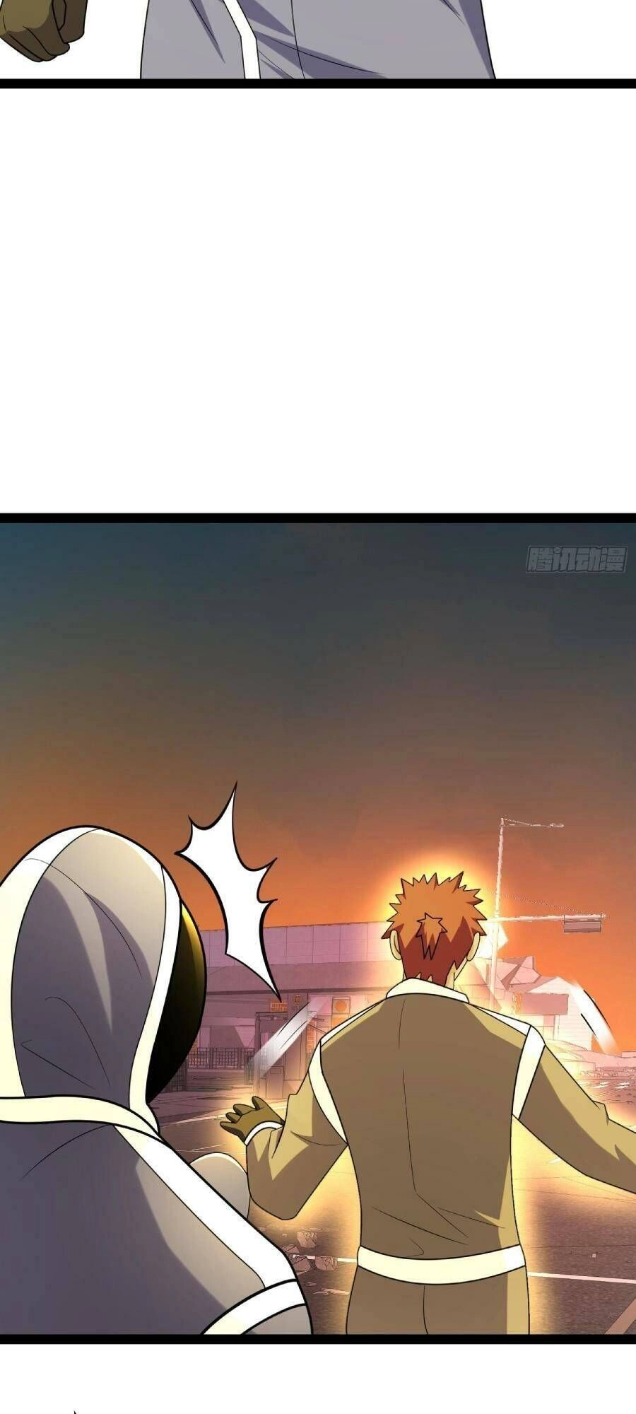 Ta Có Một Toà Cung Điện Vàng Trong Những Ngày Tận Thế Chapter 138 - 33